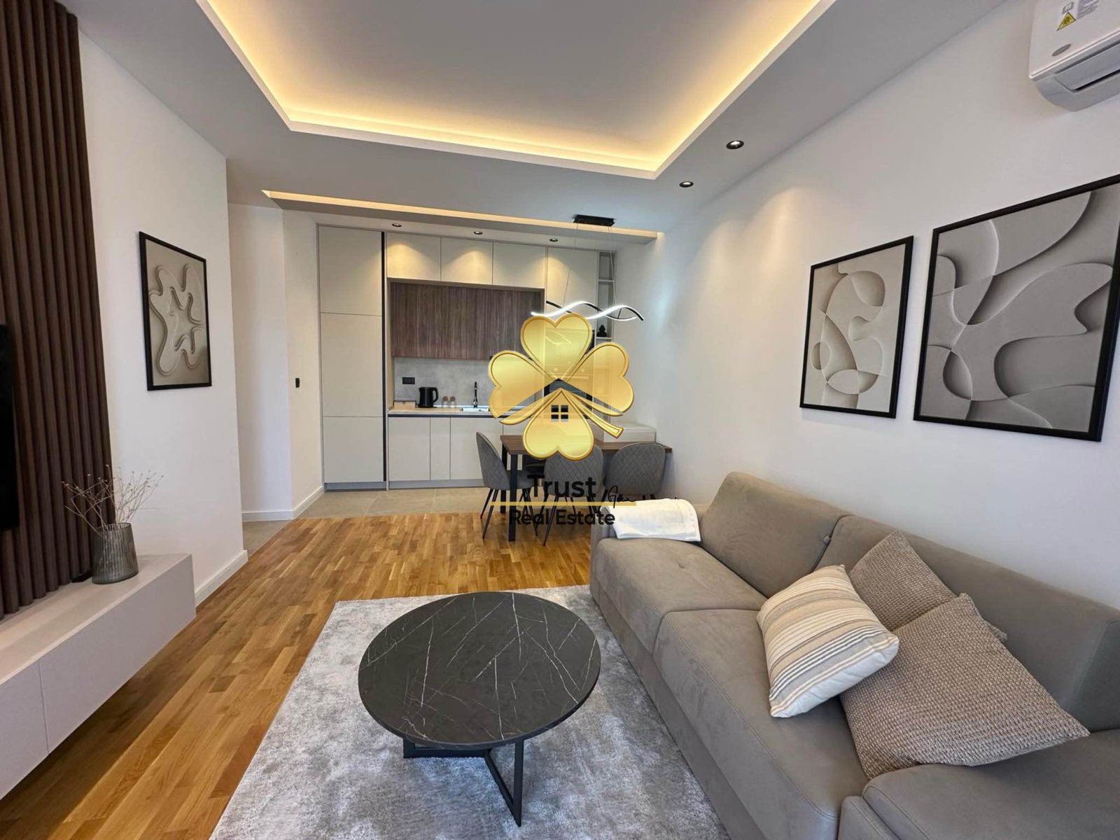 Apartment for rent in City Kvart, Podgorica — photo 2
