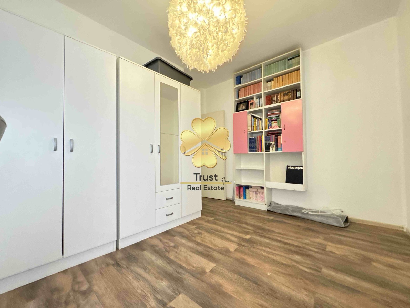 Apartment for rent in Momišići, Podgorica — photo 10