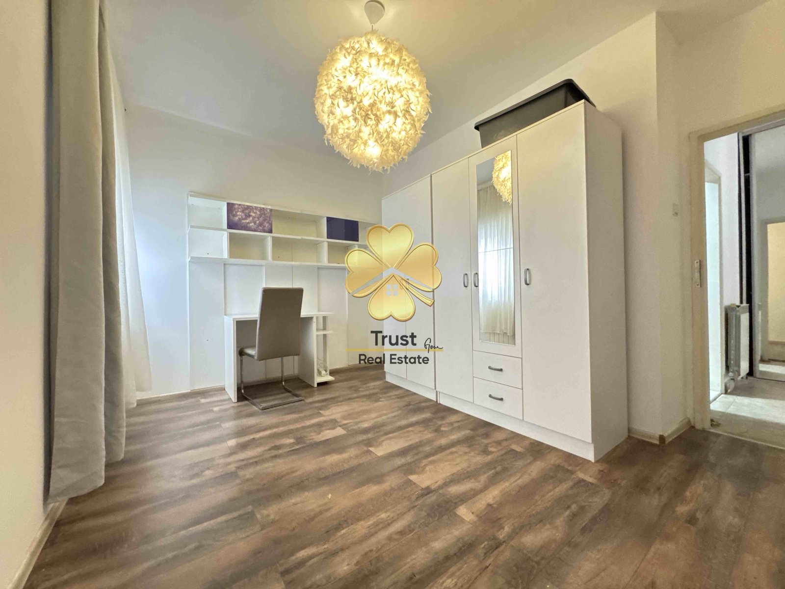 Apartment for rent in Momišići, Podgorica — photo 9