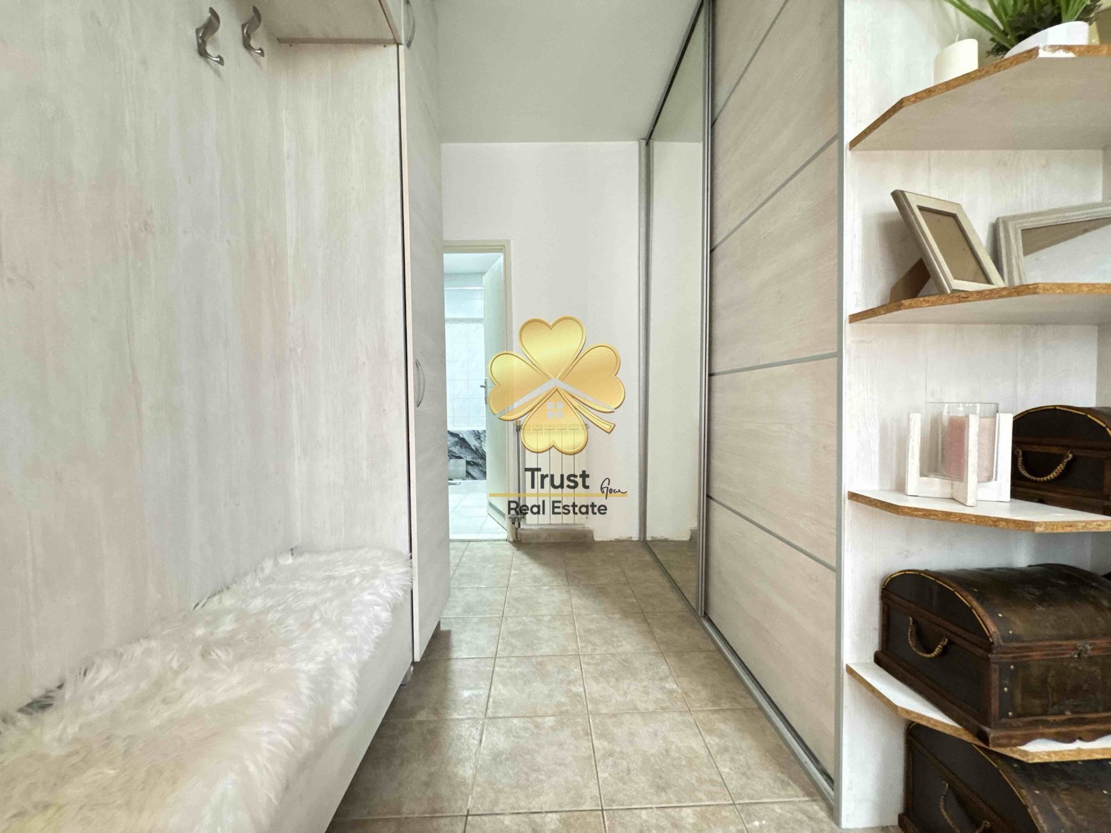 Apartment for rent in Momišići, Podgorica — photo 8