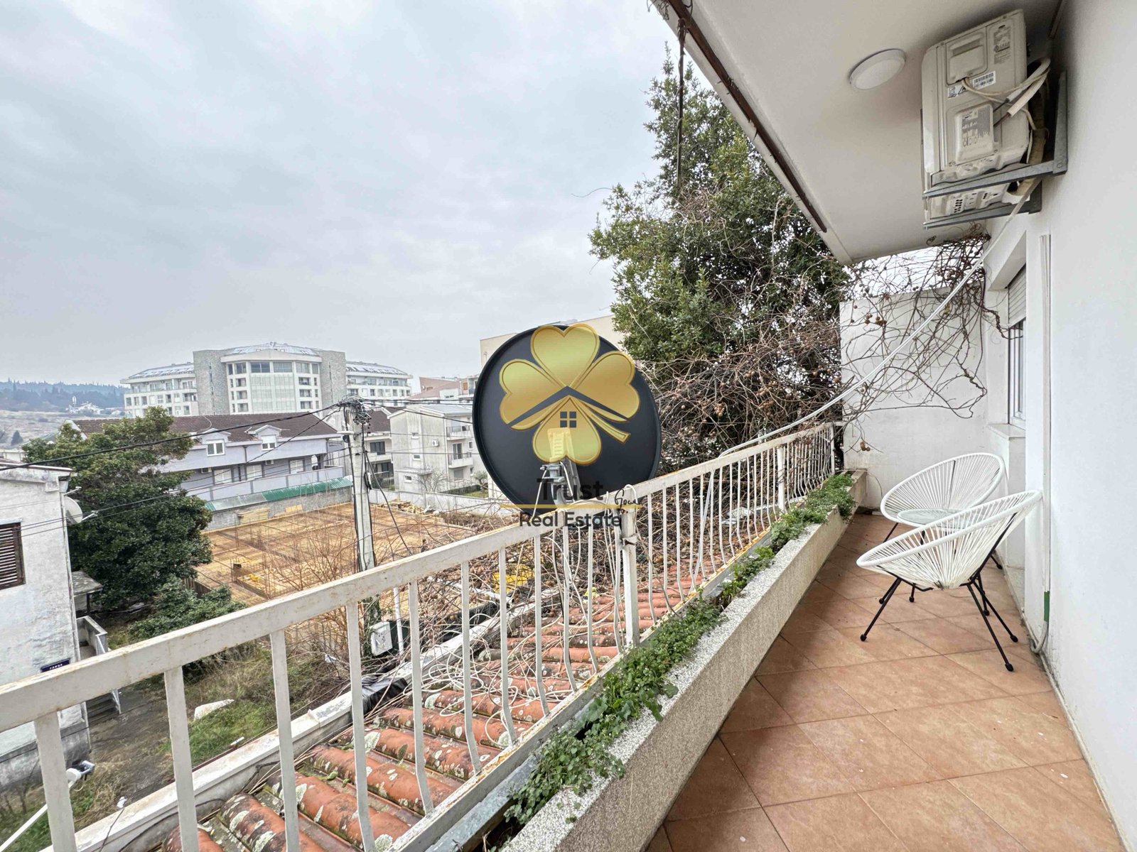 Apartment for rent in Momišići, Podgorica — photo 7