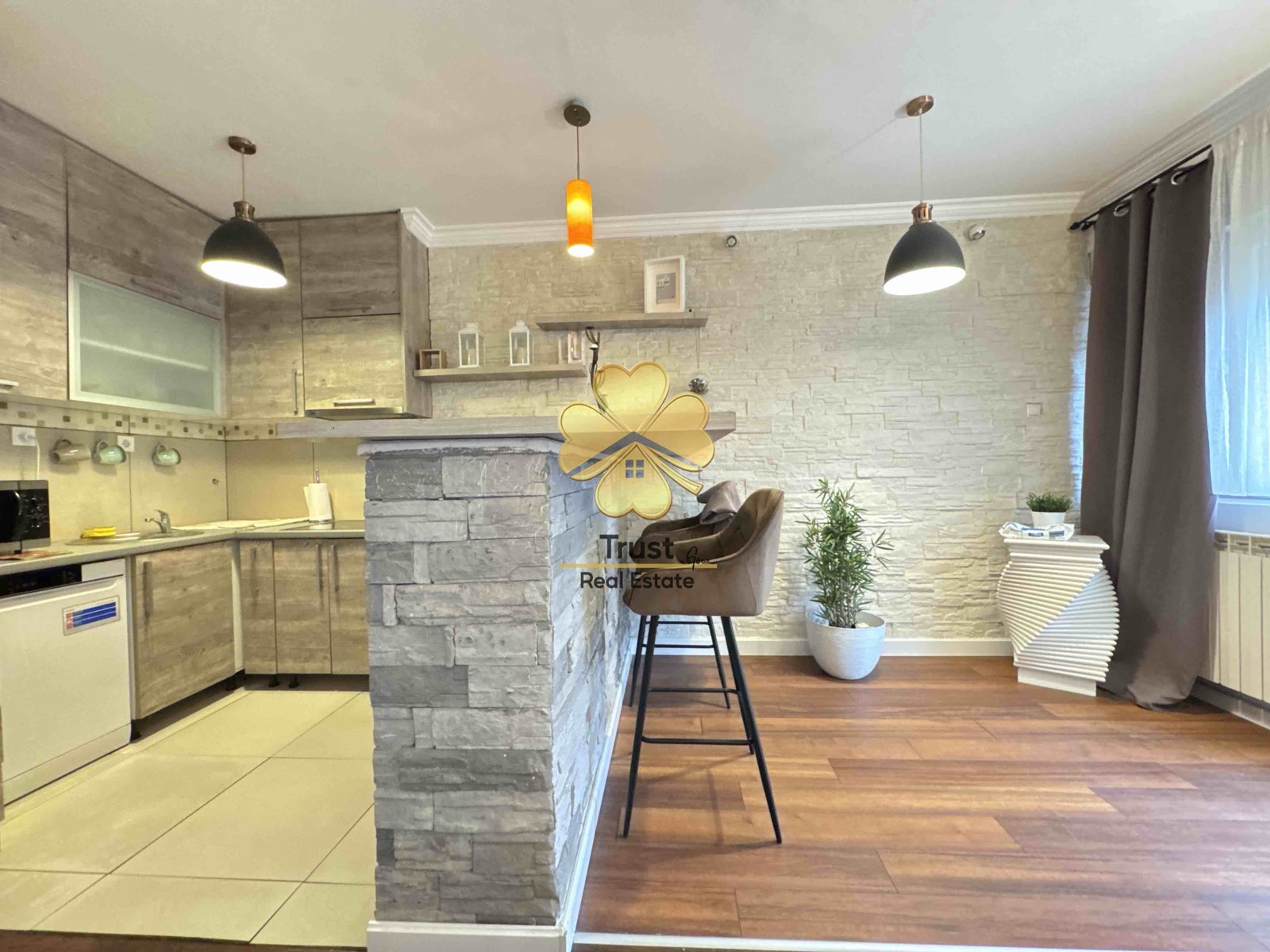 Apartment for rent in Momišići, Podgorica — photo 5