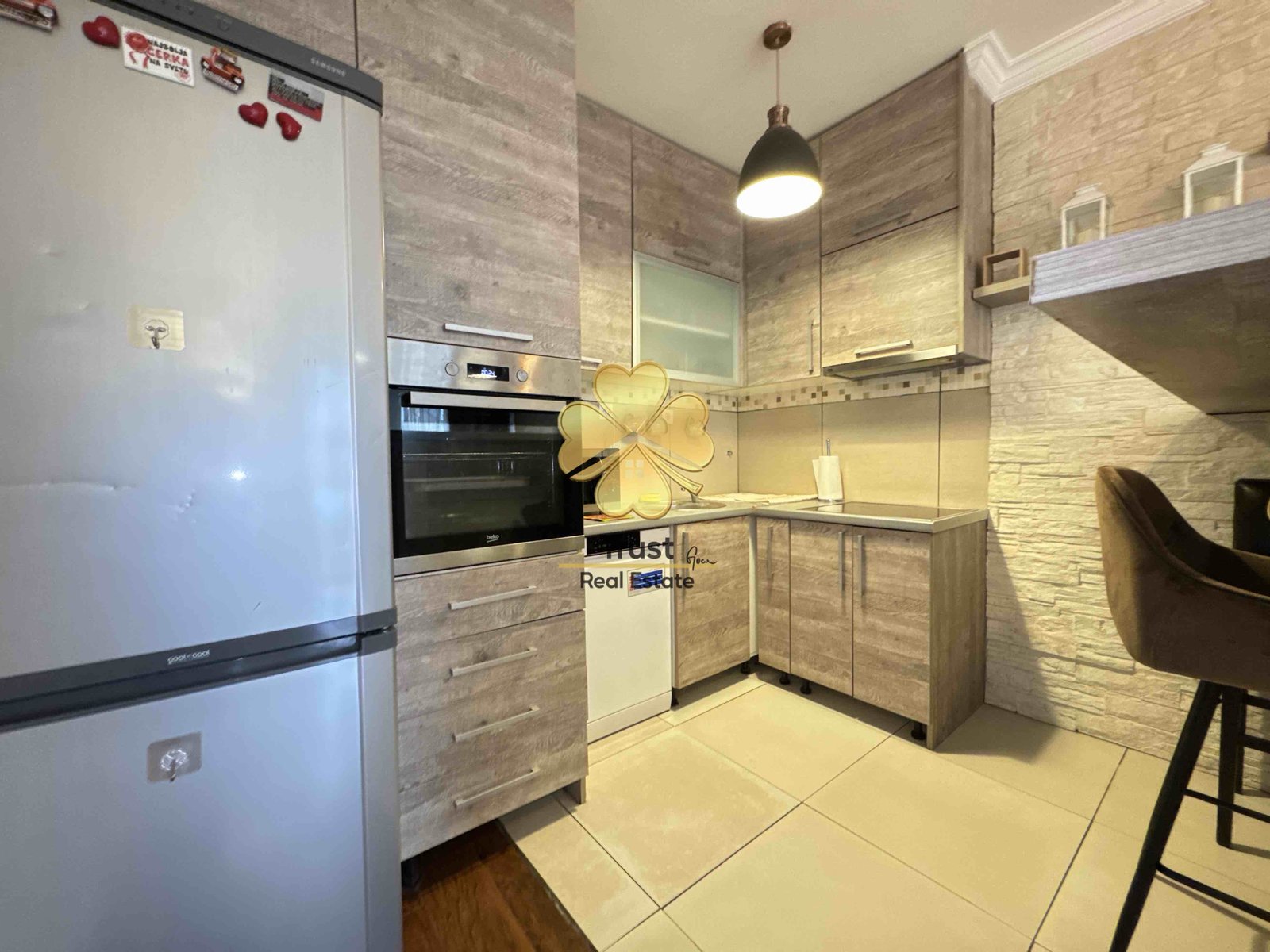 Apartment for rent in Momišići, Podgorica — photo 6