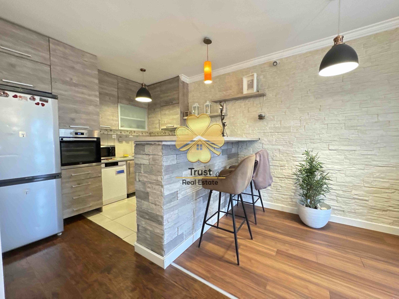 Apartment for rent in Momišići, Podgorica — photo 4