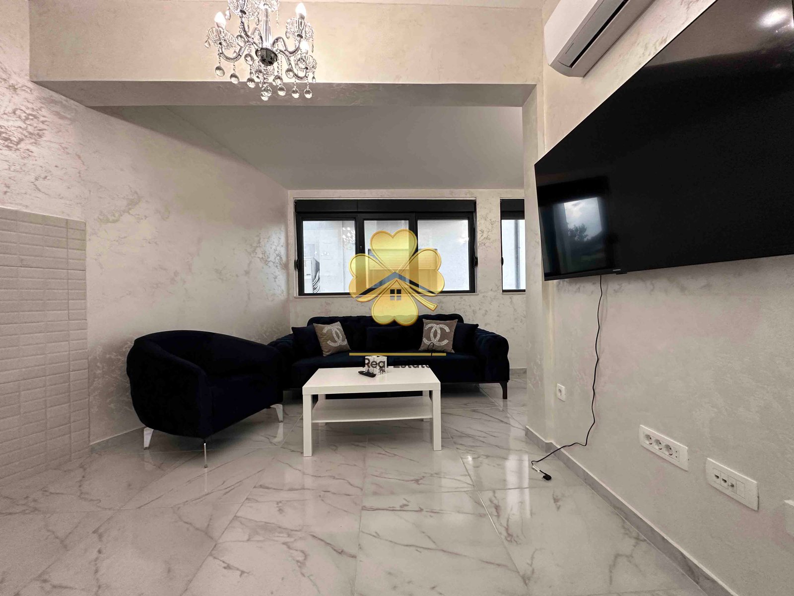 Jednosoban stan, Drac, Podgorica, 40m2