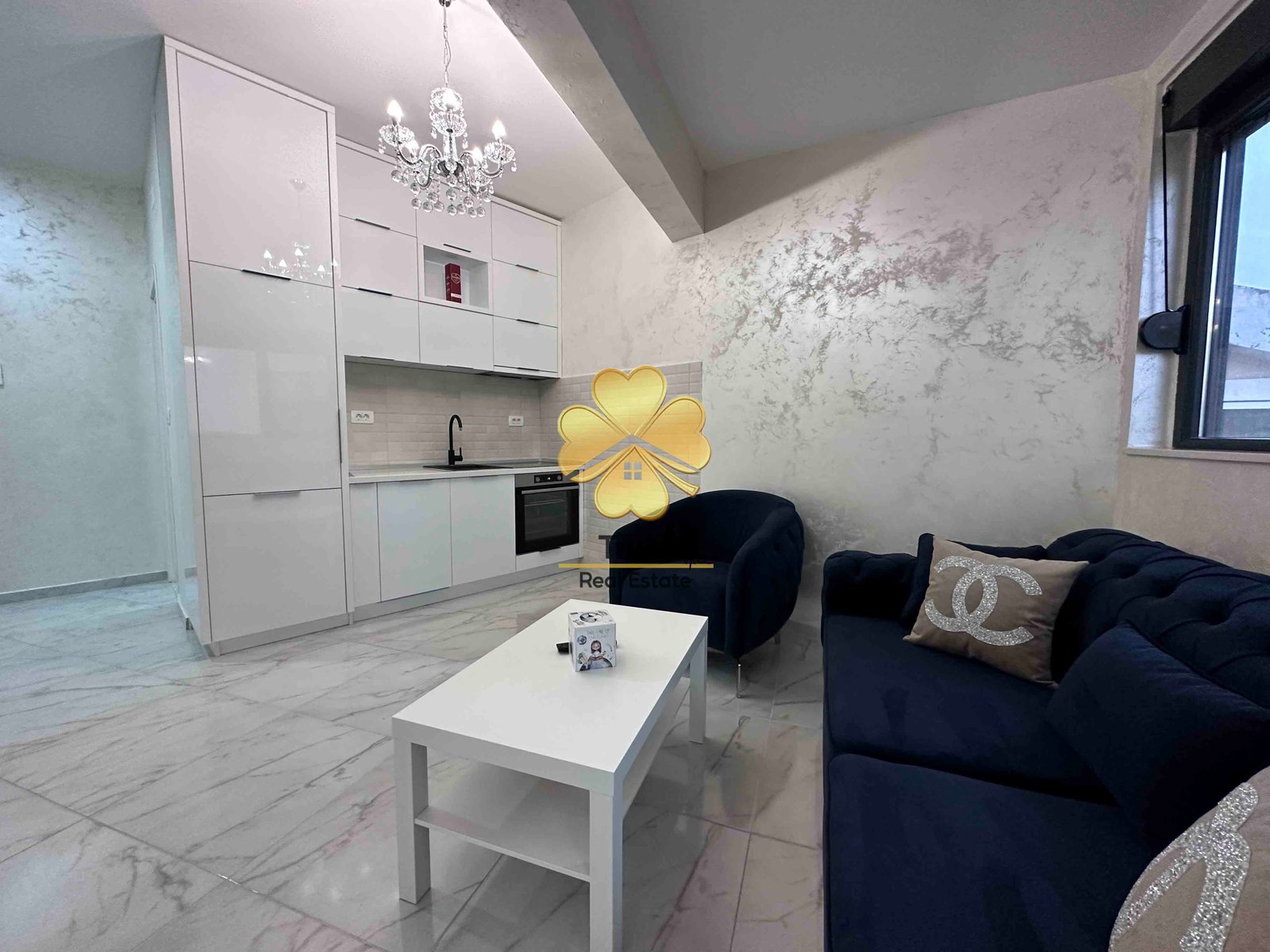 Apartment for rent in Drač, Podgorica — photo 2
