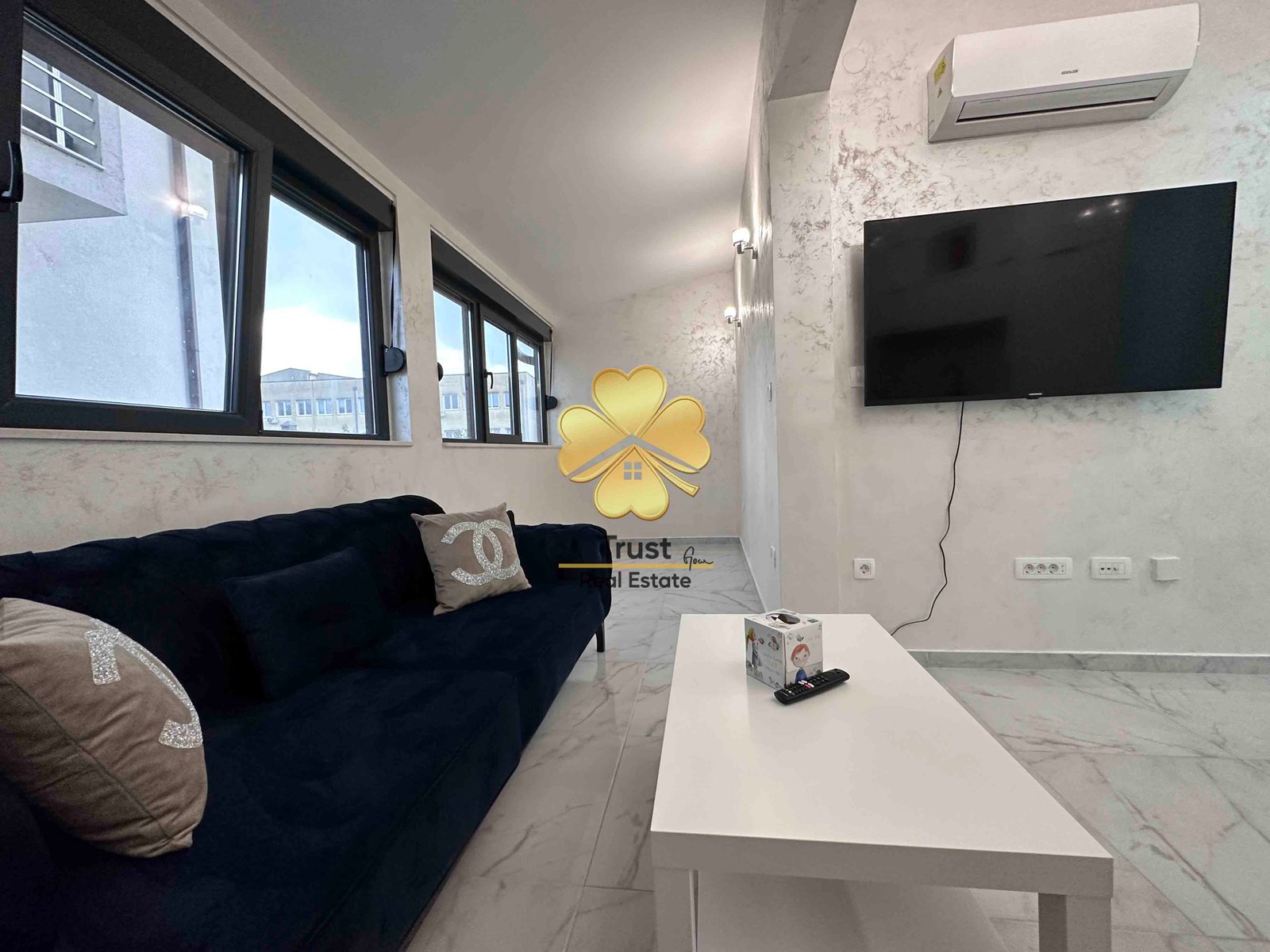 Apartment for rent in Drač, Podgorica — photo 3