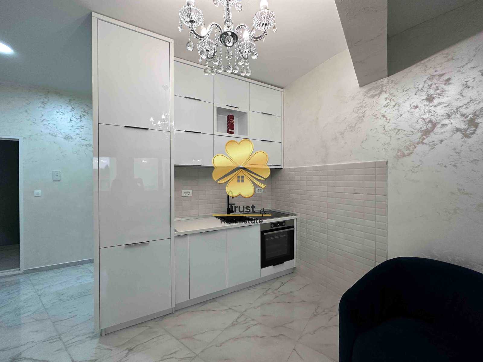Apartment for rent in Drač, Podgorica — photo 4