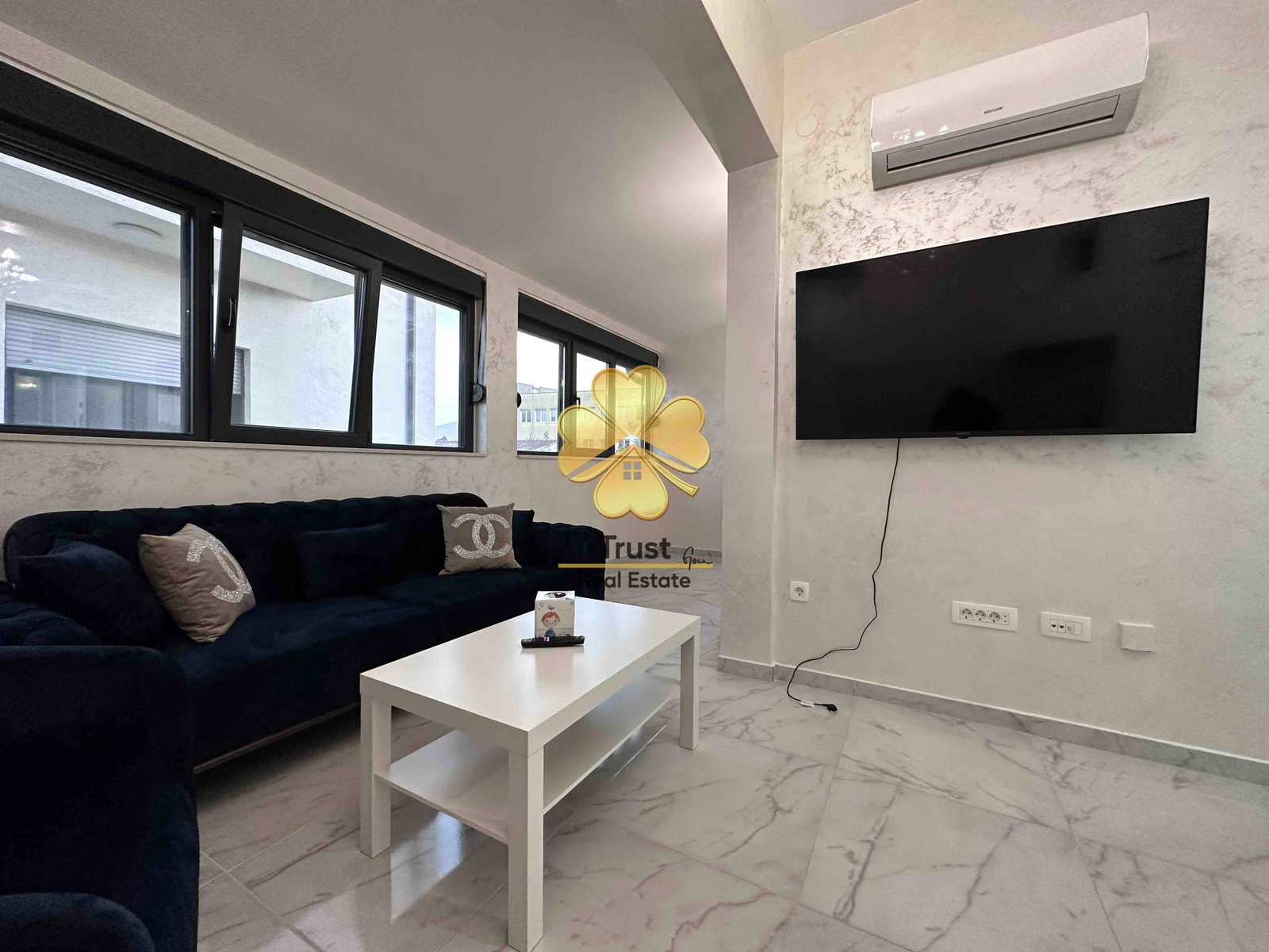 Apartment for rent in Drač, Podgorica — photo 5