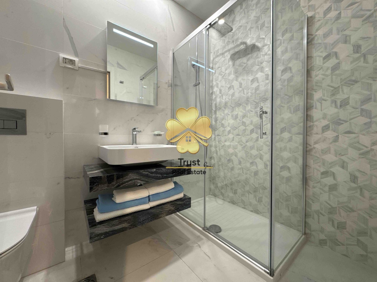 Apartment for rent in City Kvart, Podgorica — photo 15