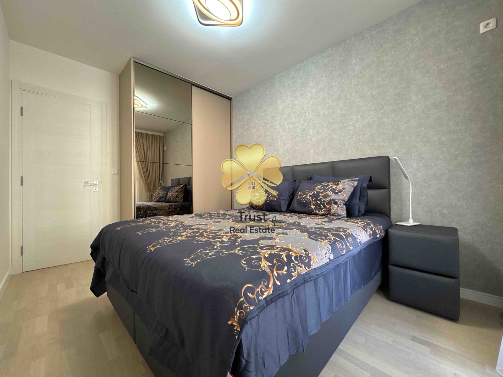 Apartment for rent in City Kvart, Podgorica — photo 12