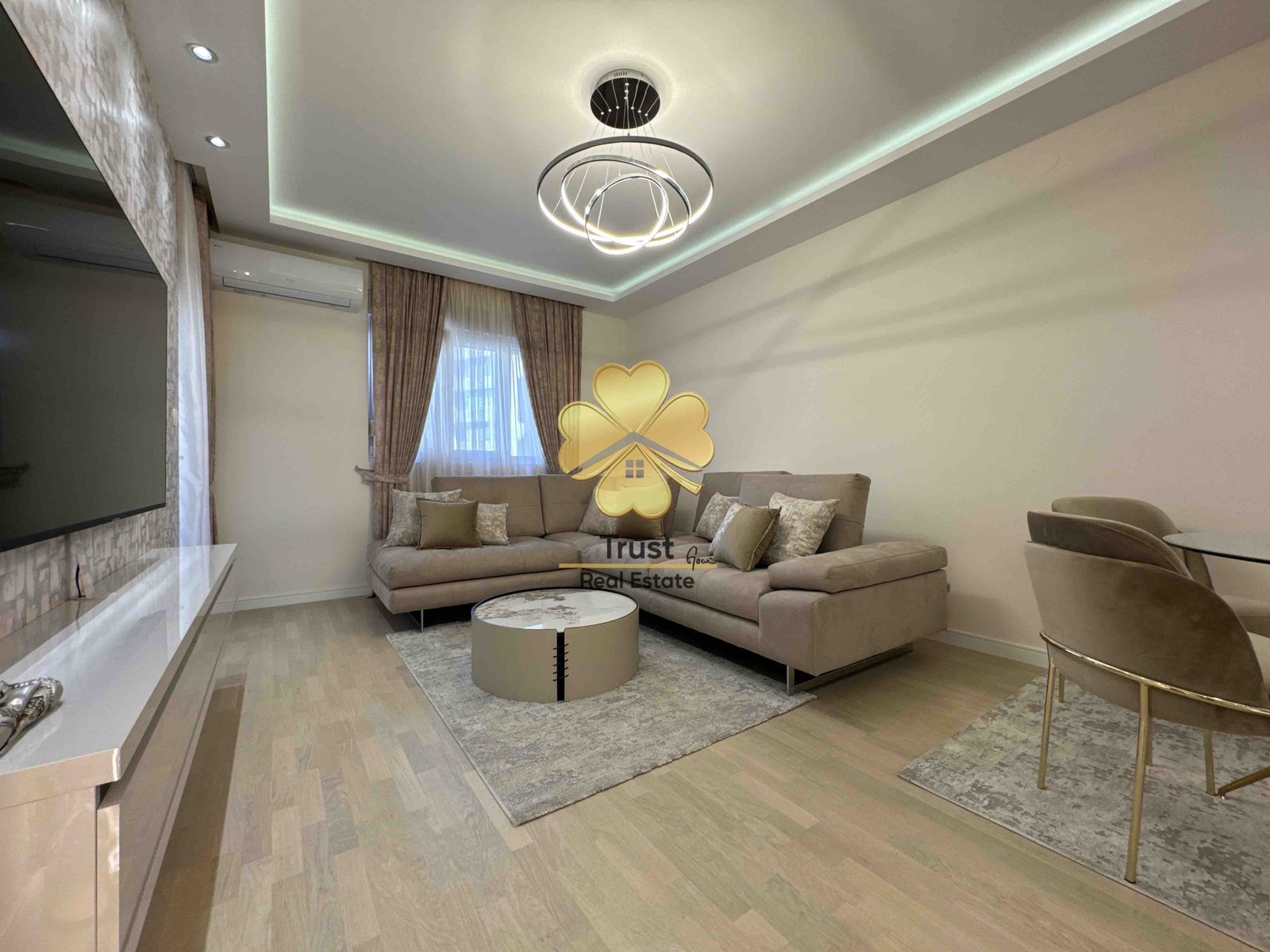 Apartment for rent in City Kvart, Podgorica — photo 3