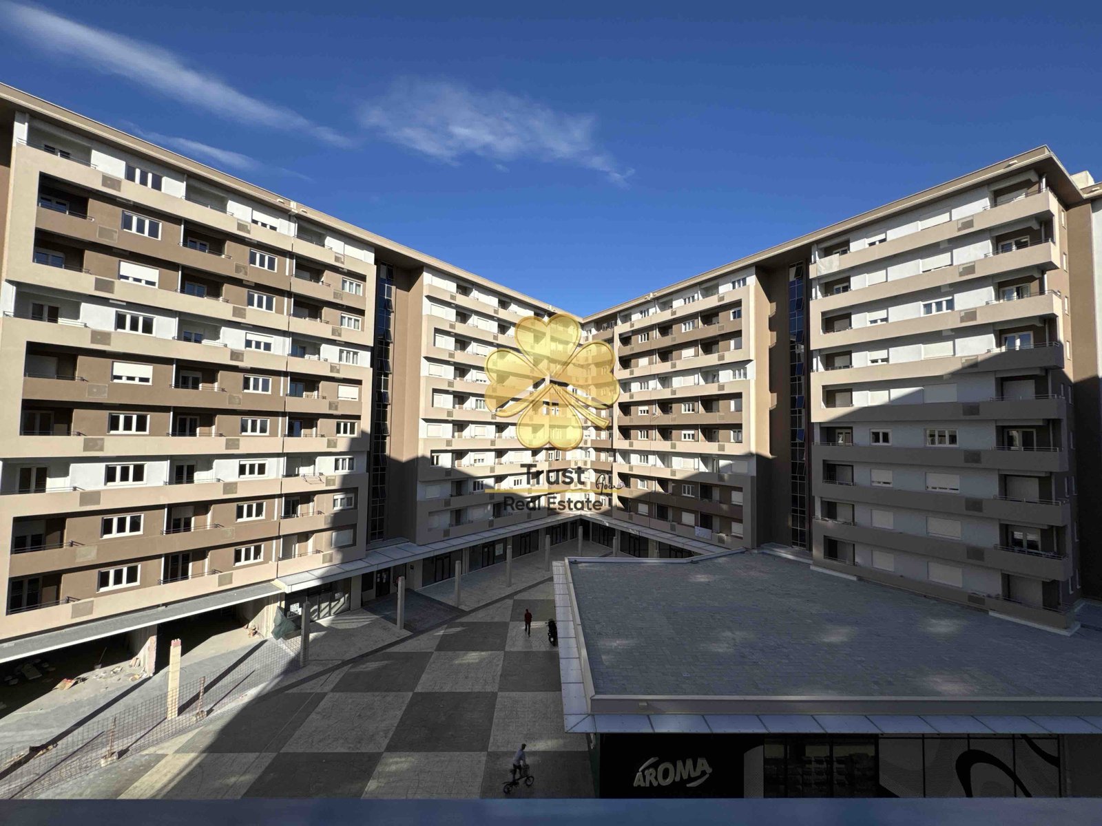 Apartment for rent in City Kvart, Podgorica — photo 10