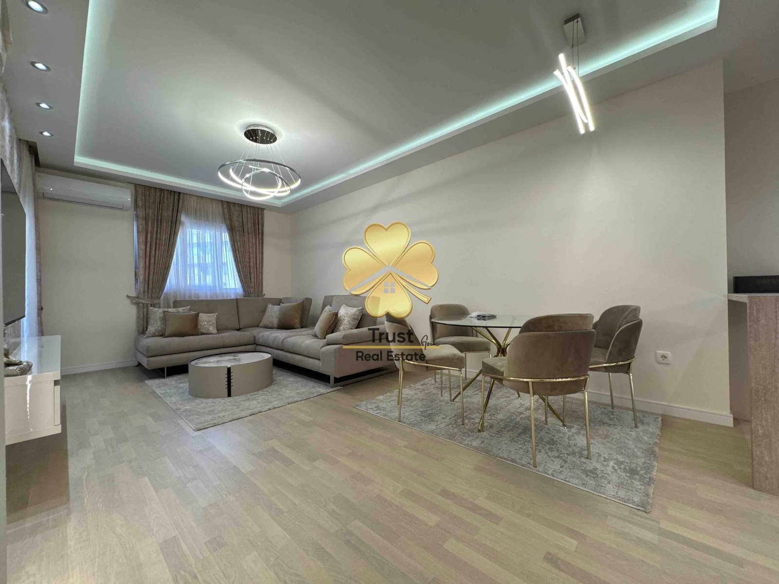 Apartment for rent in City Kvart, Podgorica — photo 4