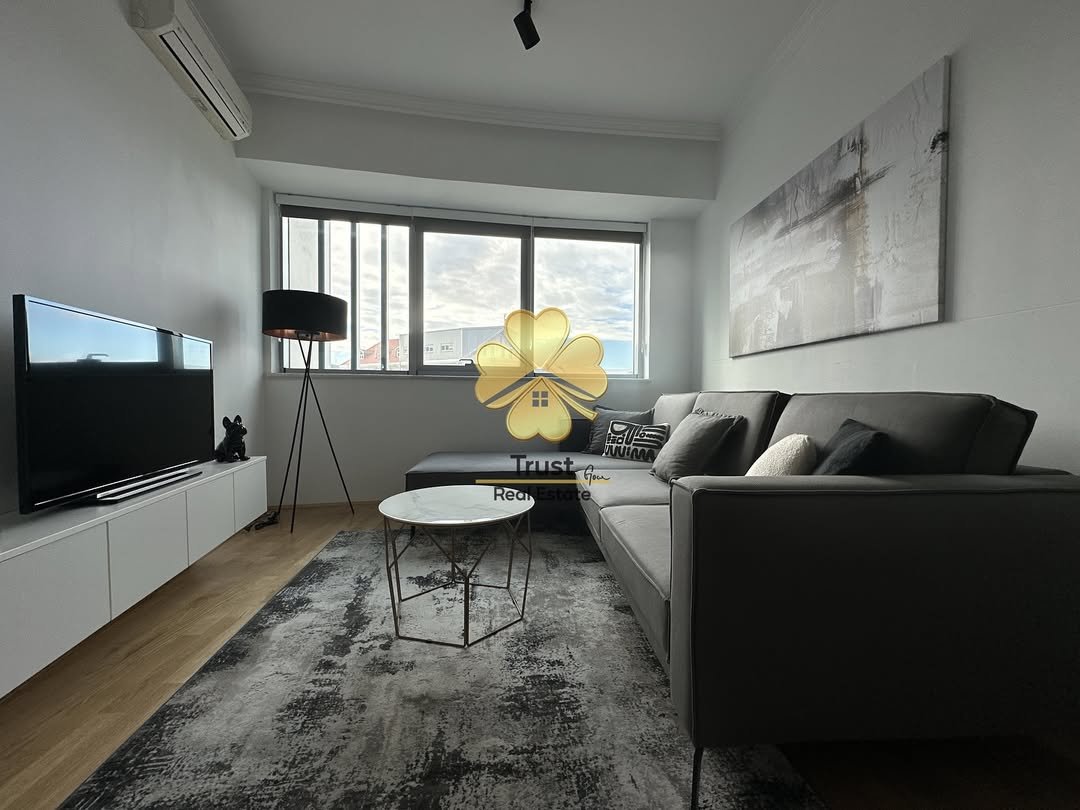 Apartment for rent in Centar, Podgorica — photo 3