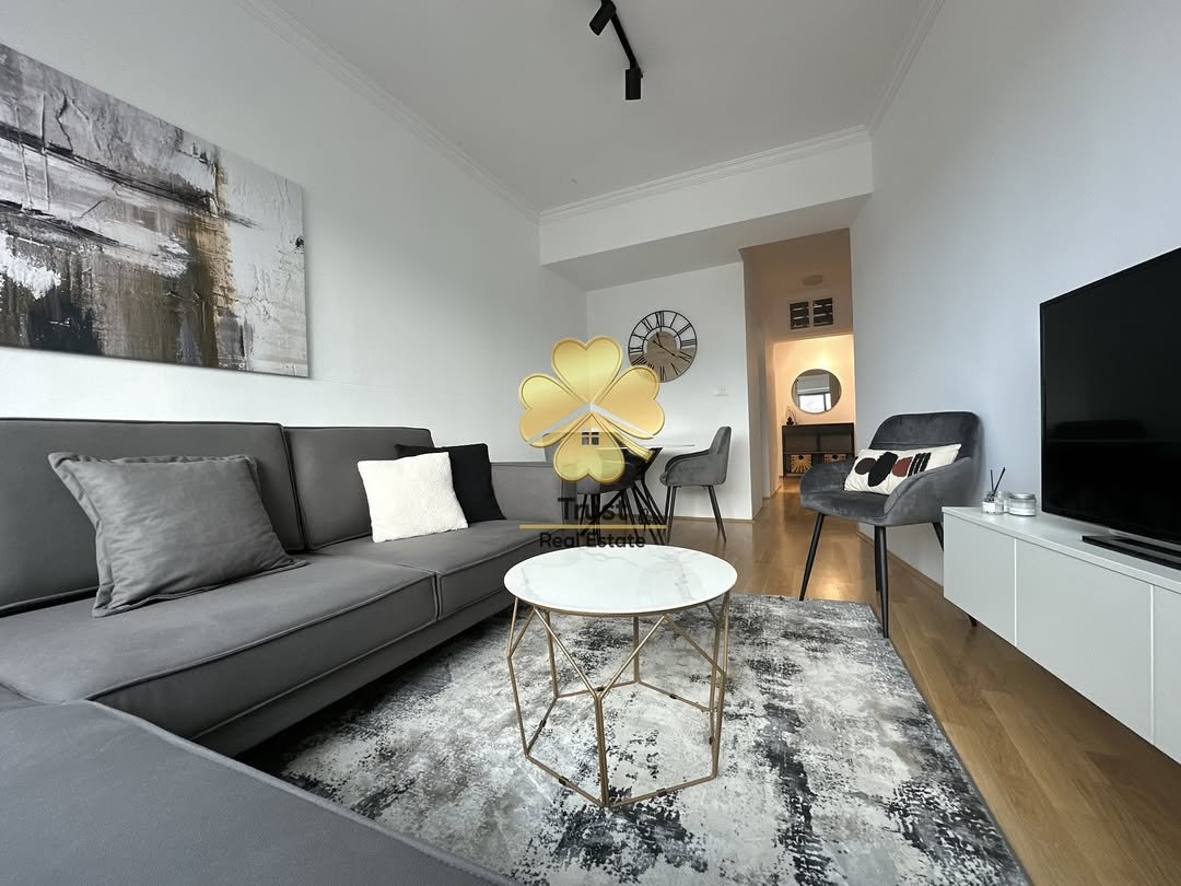 Apartment for rent in Centar, Podgorica — photo 4