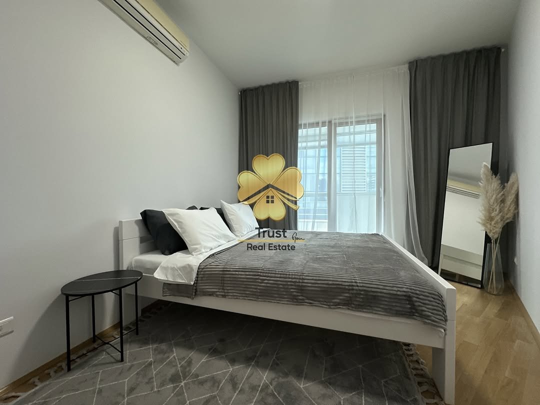 Apartment for rent in Centar, Podgorica — photo 7