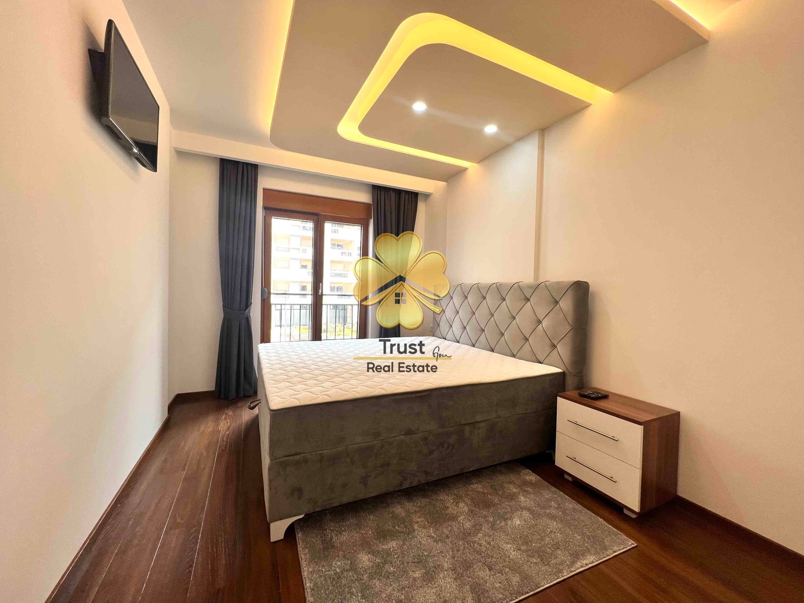 Apartment for rent in Master Kvart, Podgorica — photo 8