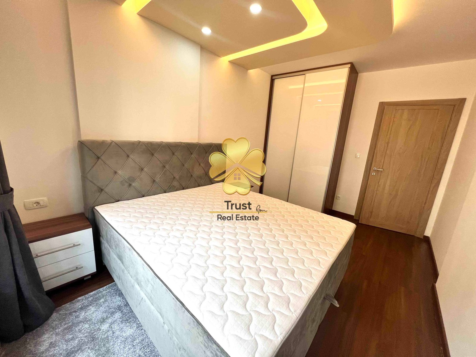 Apartment for rent in Master Kvart, Podgorica — photo 7