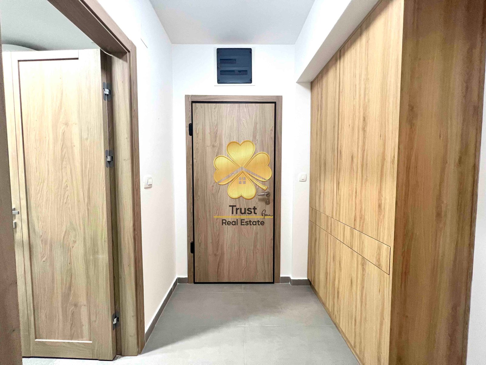 Apartment for rent in Master Kvart, Podgorica — photo 6