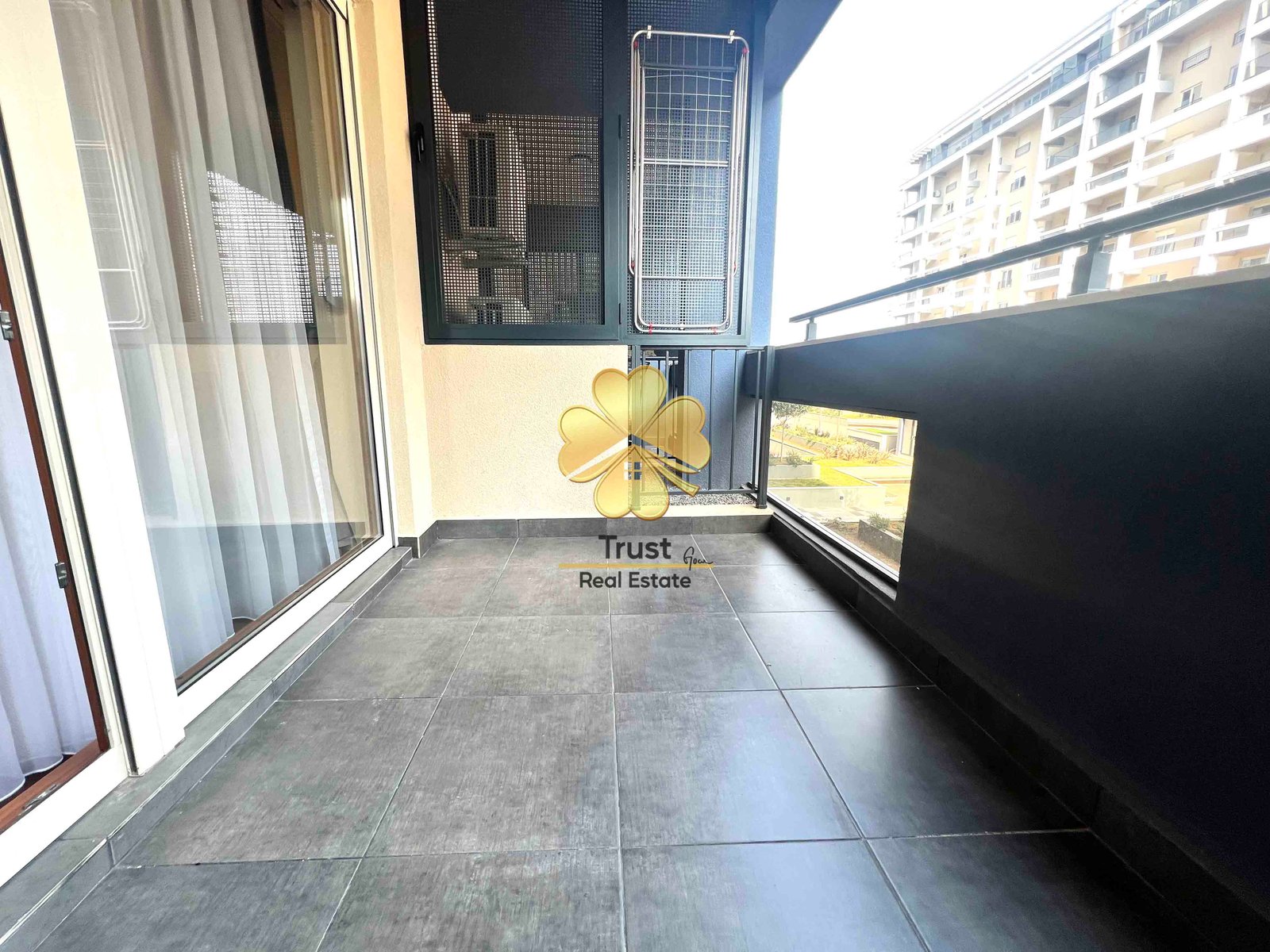 Apartment for rent in Master Kvart, Podgorica — photo 11