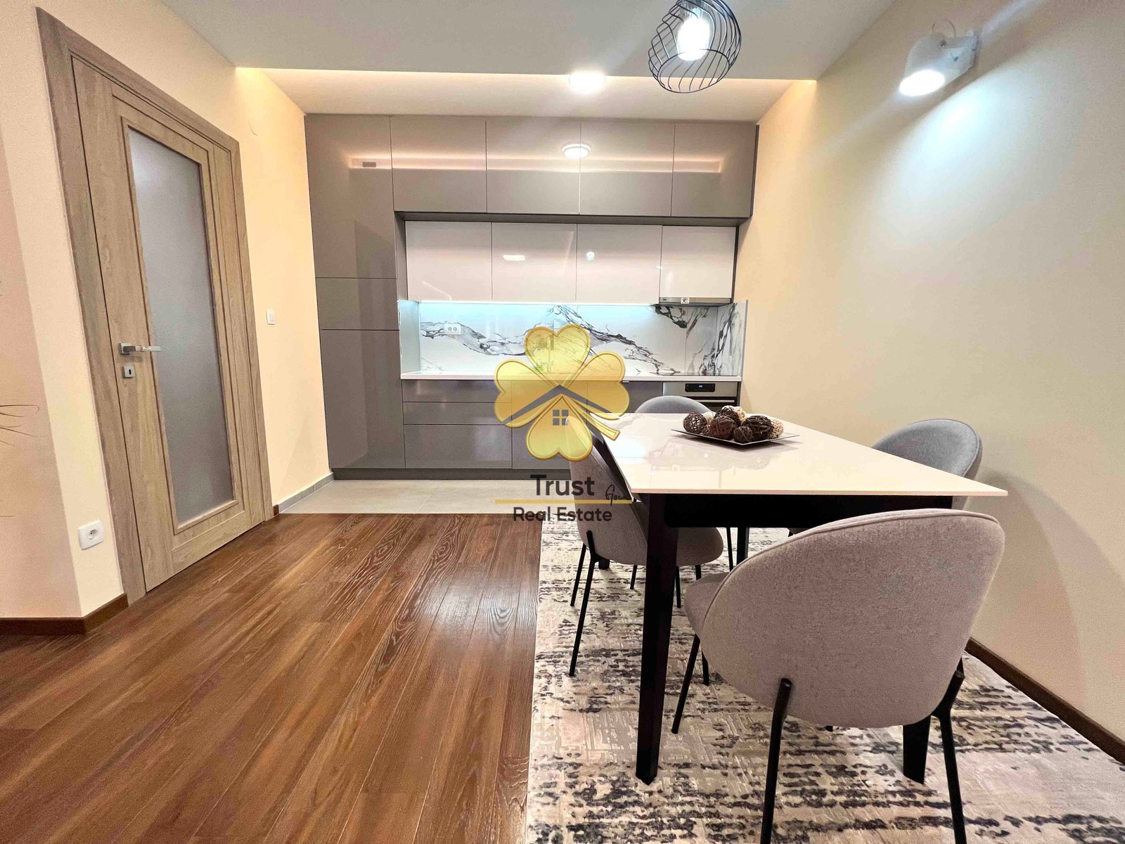 Apartment for rent in Master Kvart, Podgorica — photo 4