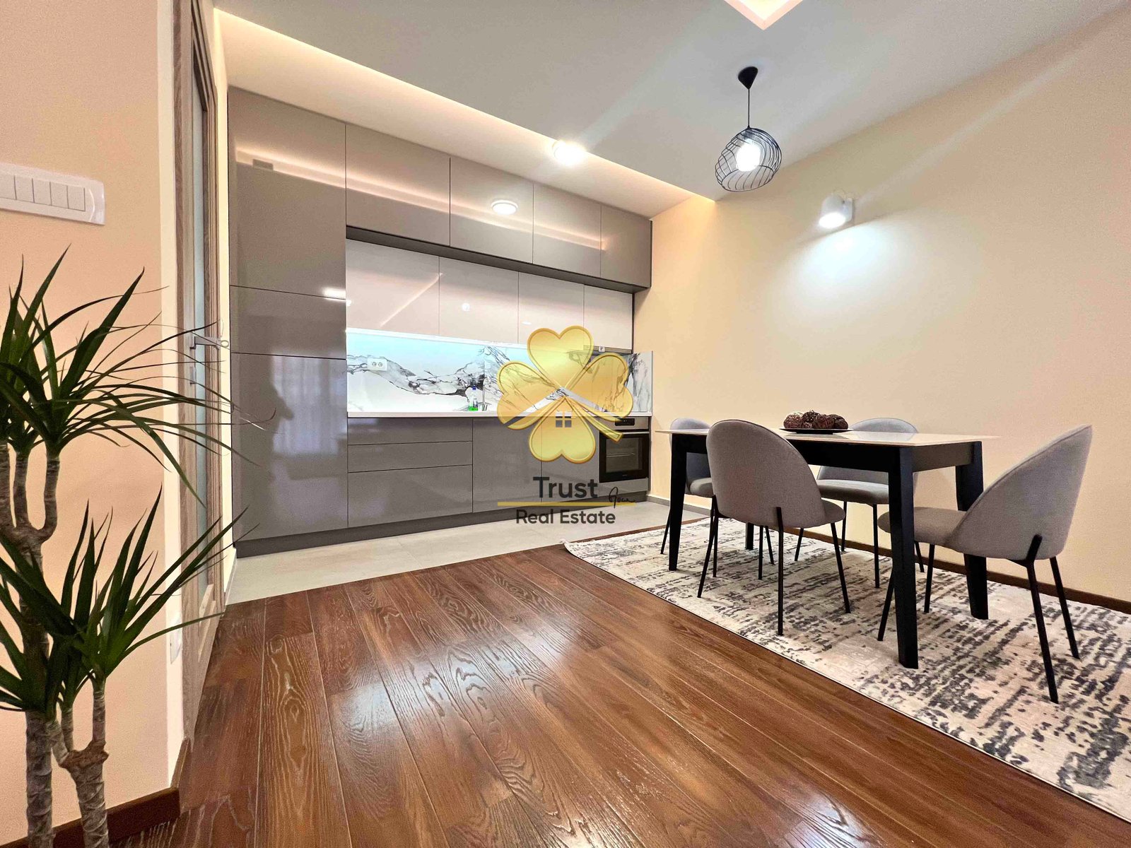 Apartment for rent in Master Kvart, Podgorica — photo 3