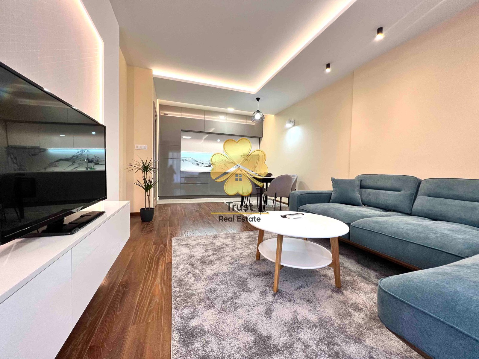 Apartment for rent in Master Kvart, Podgorica — photo 2
