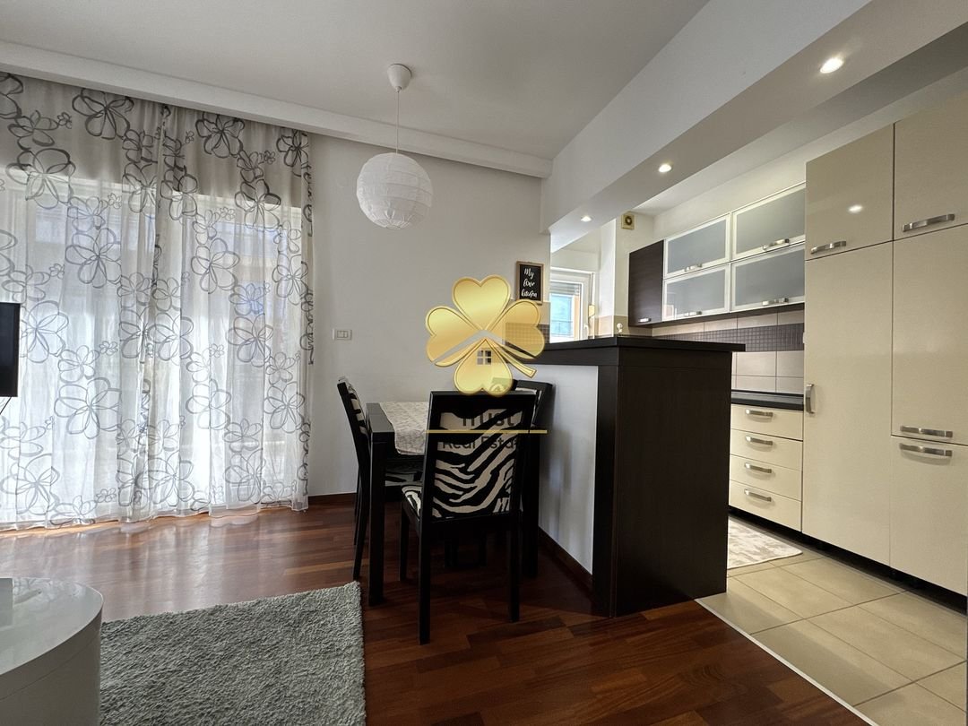 Apartment for rent in City Kvart, Podgorica — photo 2