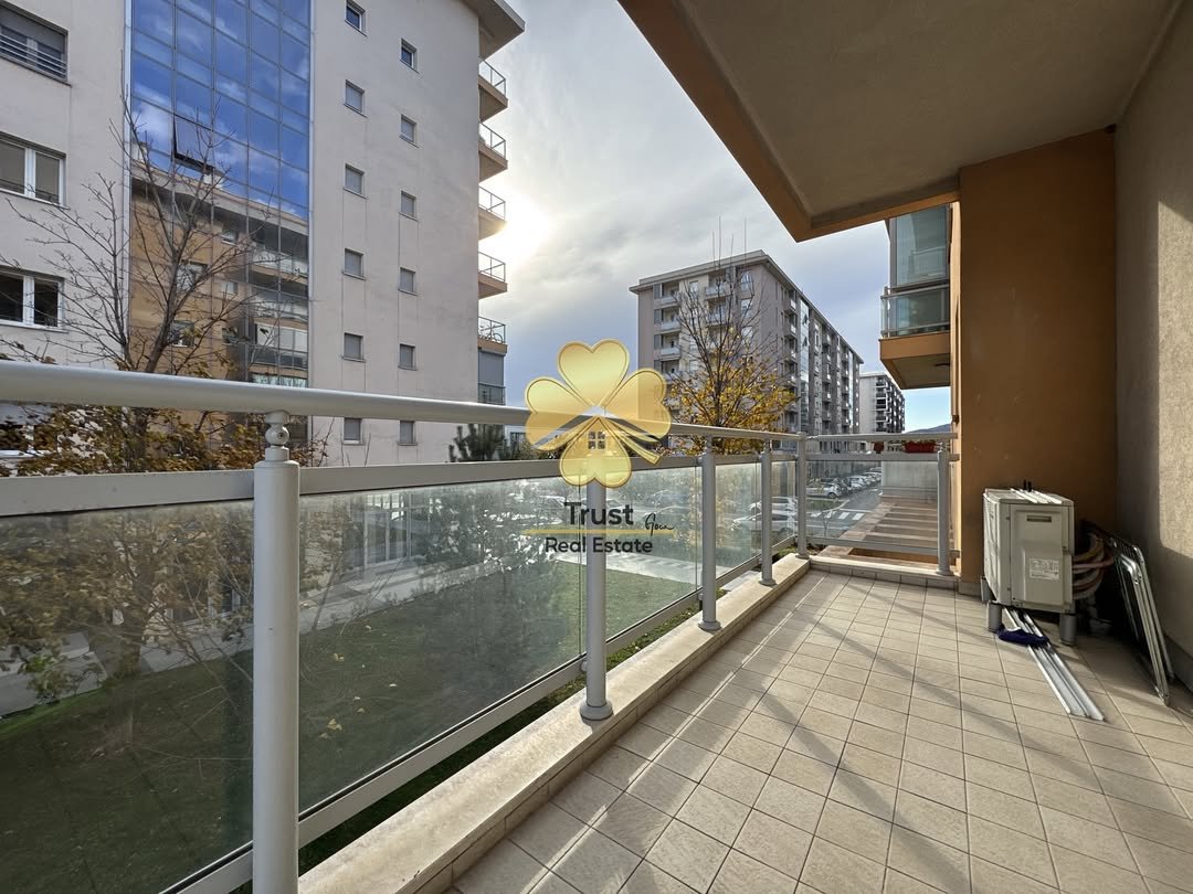 Apartment for rent in City Kvart, Podgorica — photo 4
