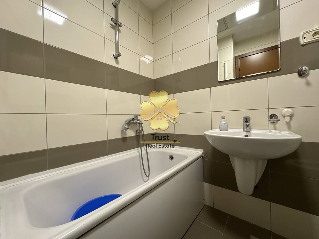 Apartment for rent in City Kvart, Podgorica — photo 5
