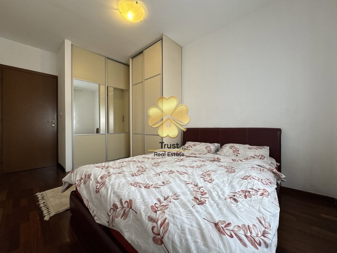Apartment for rent in City Kvart, Podgorica — photo 8