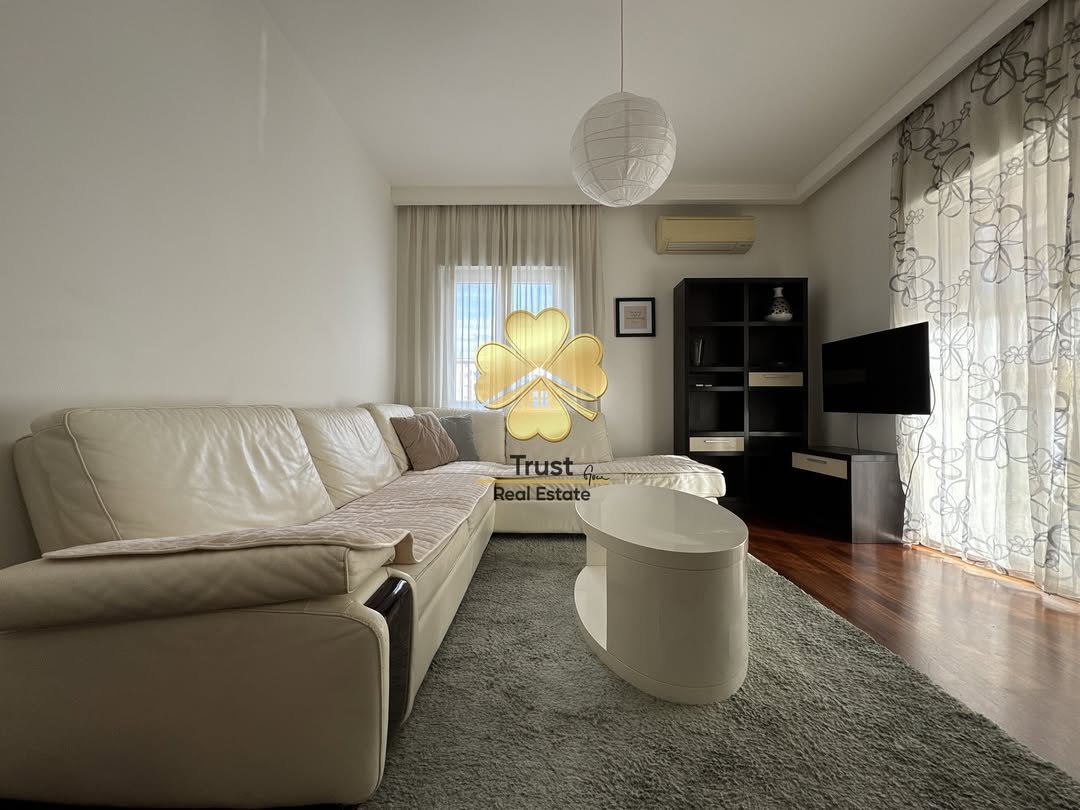 Apartment for rent in City Kvart, Podgorica — photo 10