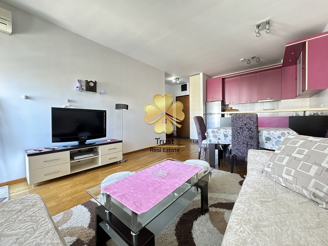 Apartment for rent in City Kvart, Podgorica — photo 3