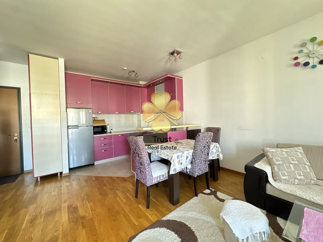 Apartment for rent in City Kvart, Podgorica — photo 4
