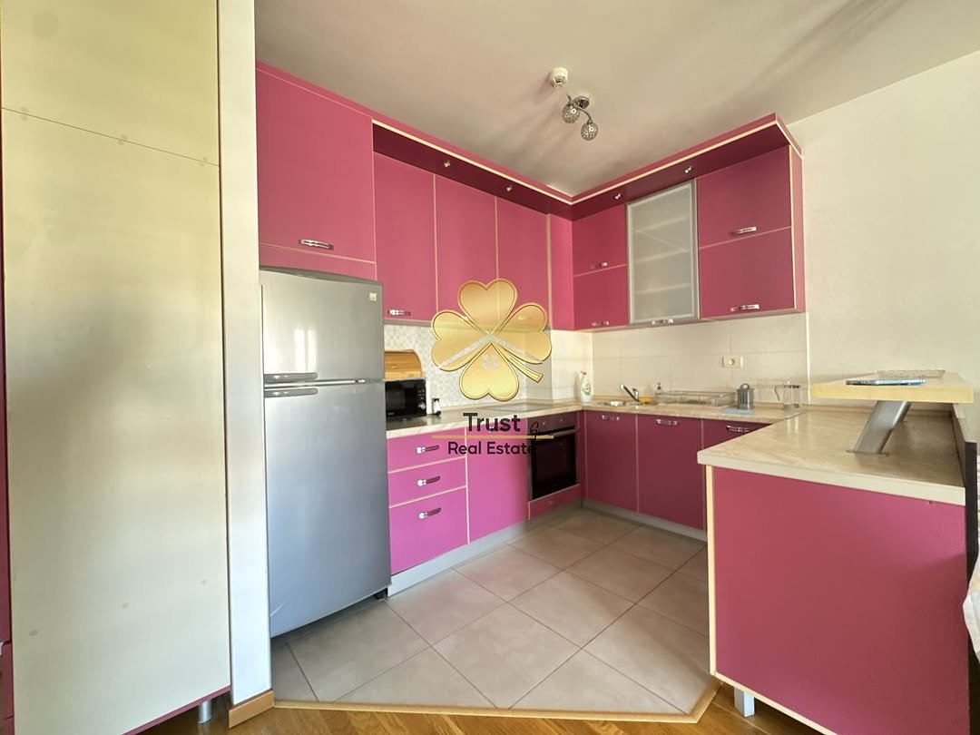 Apartment for rent in City Kvart, Podgorica — photo 5