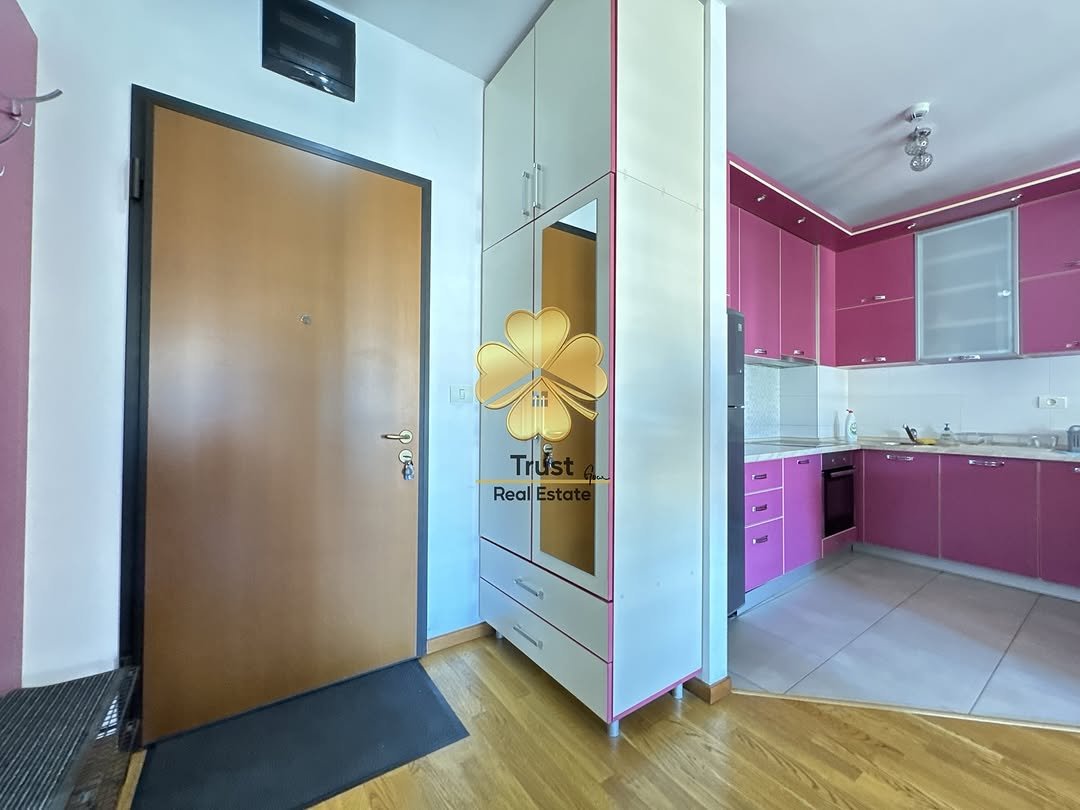 Apartment for rent in City Kvart, Podgorica — photo 6