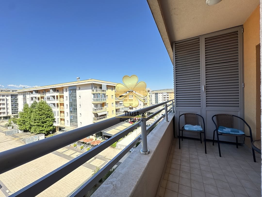 Apartment for rent in City Kvart, Podgorica — photo 10