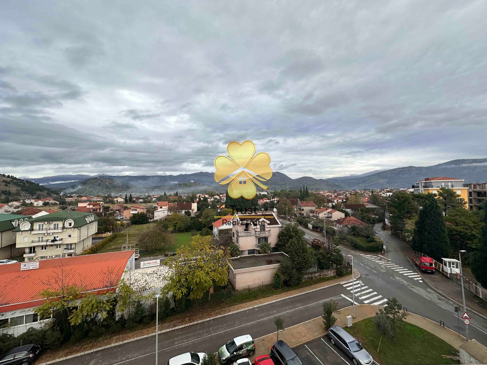 Apartment for rent in City Kvart, Podgorica — photo 10