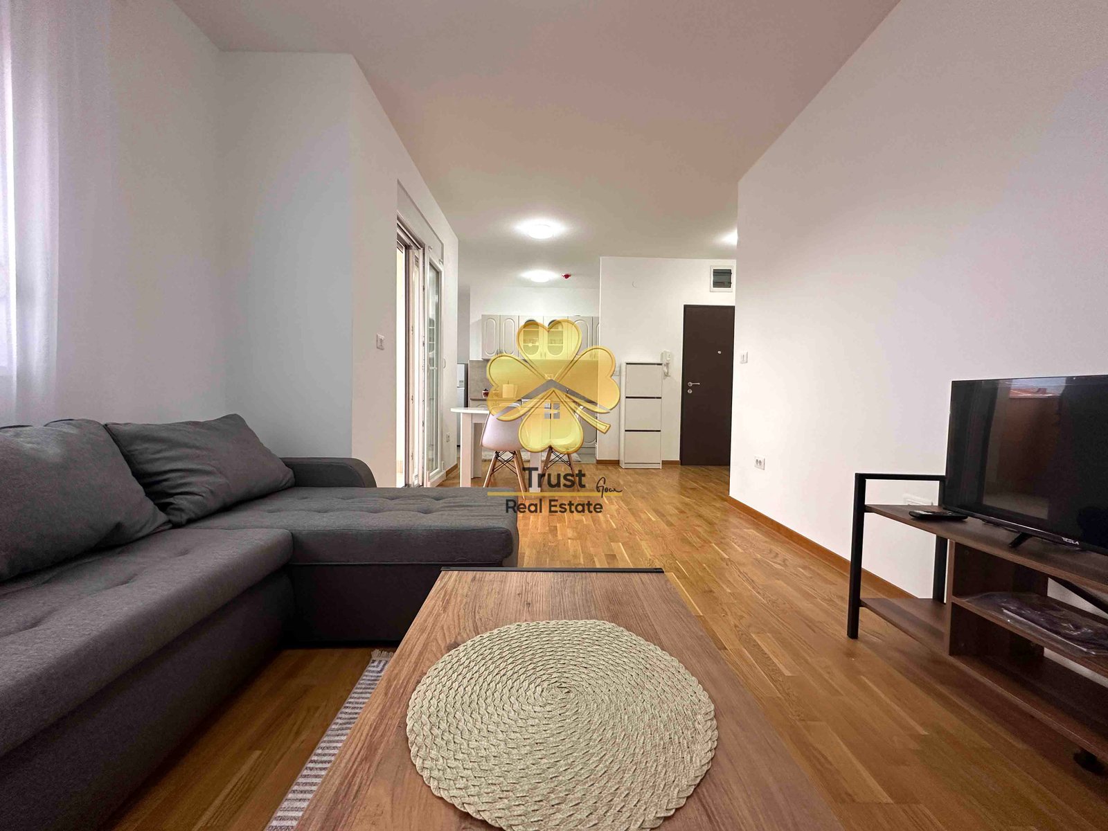 Apartment for rent in City Kvart, Podgorica — photo 2