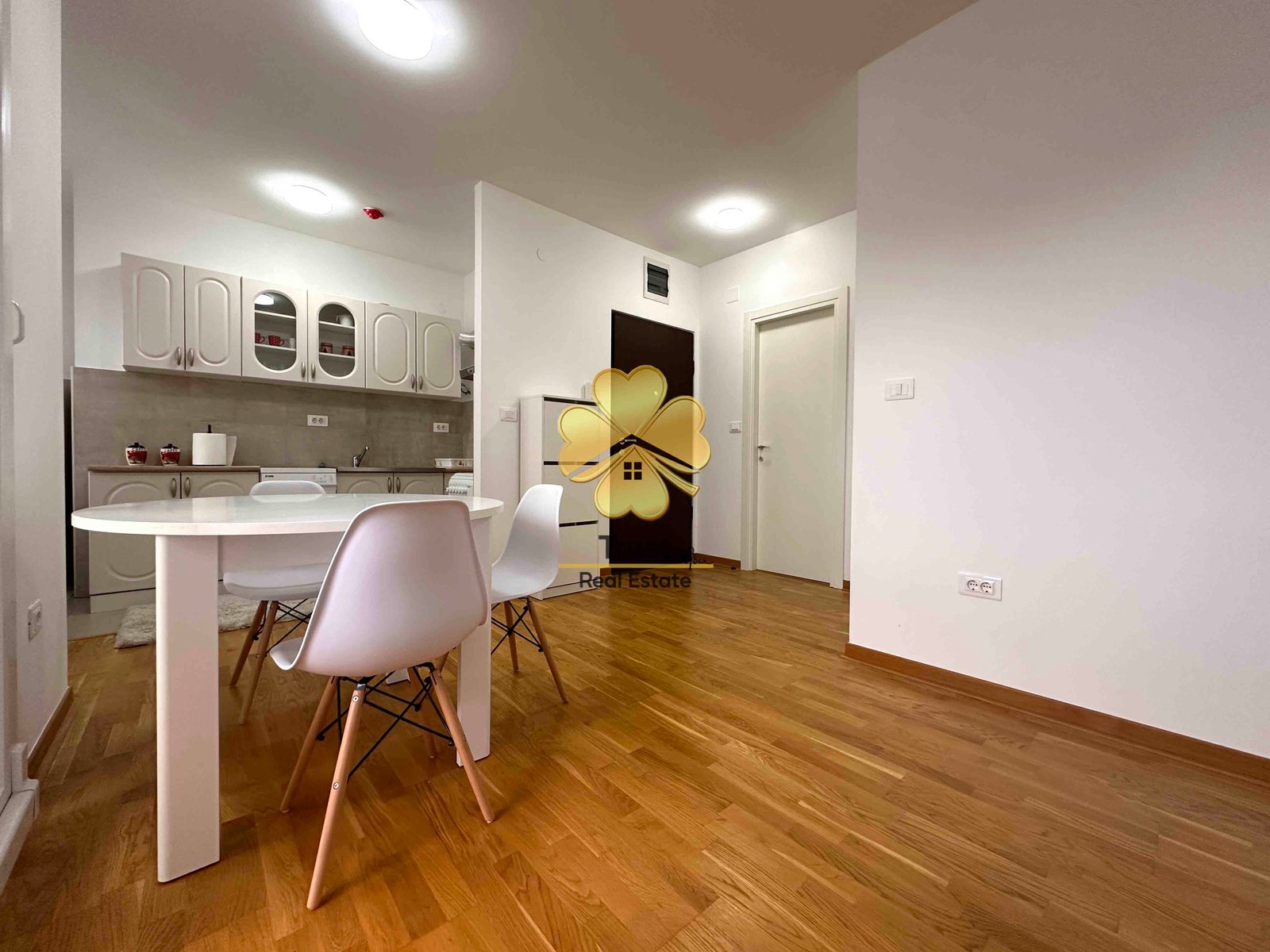 Apartment for rent in City Kvart, Podgorica — photo 3