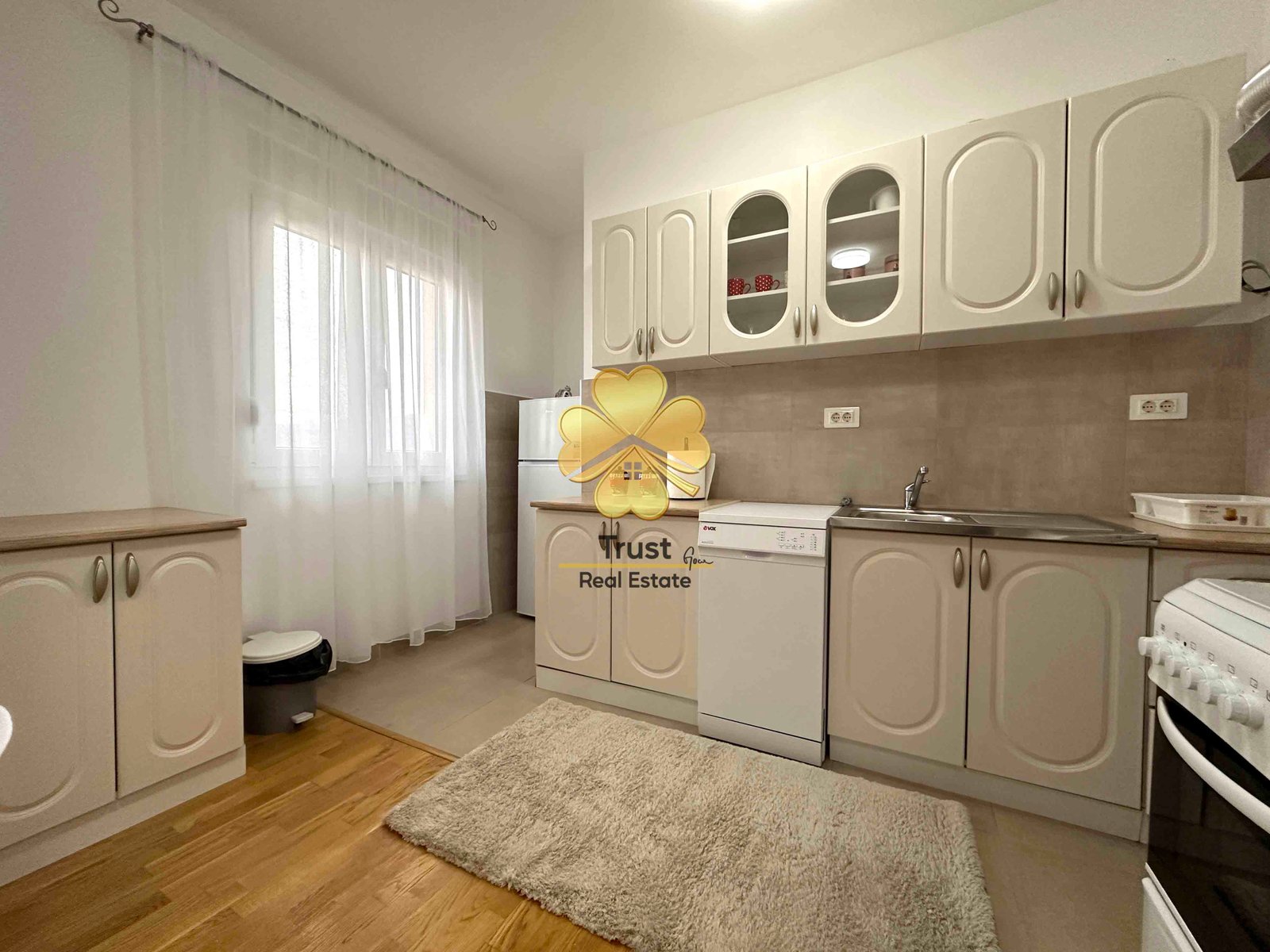 Apartment for rent in City Kvart, Podgorica — photo 5