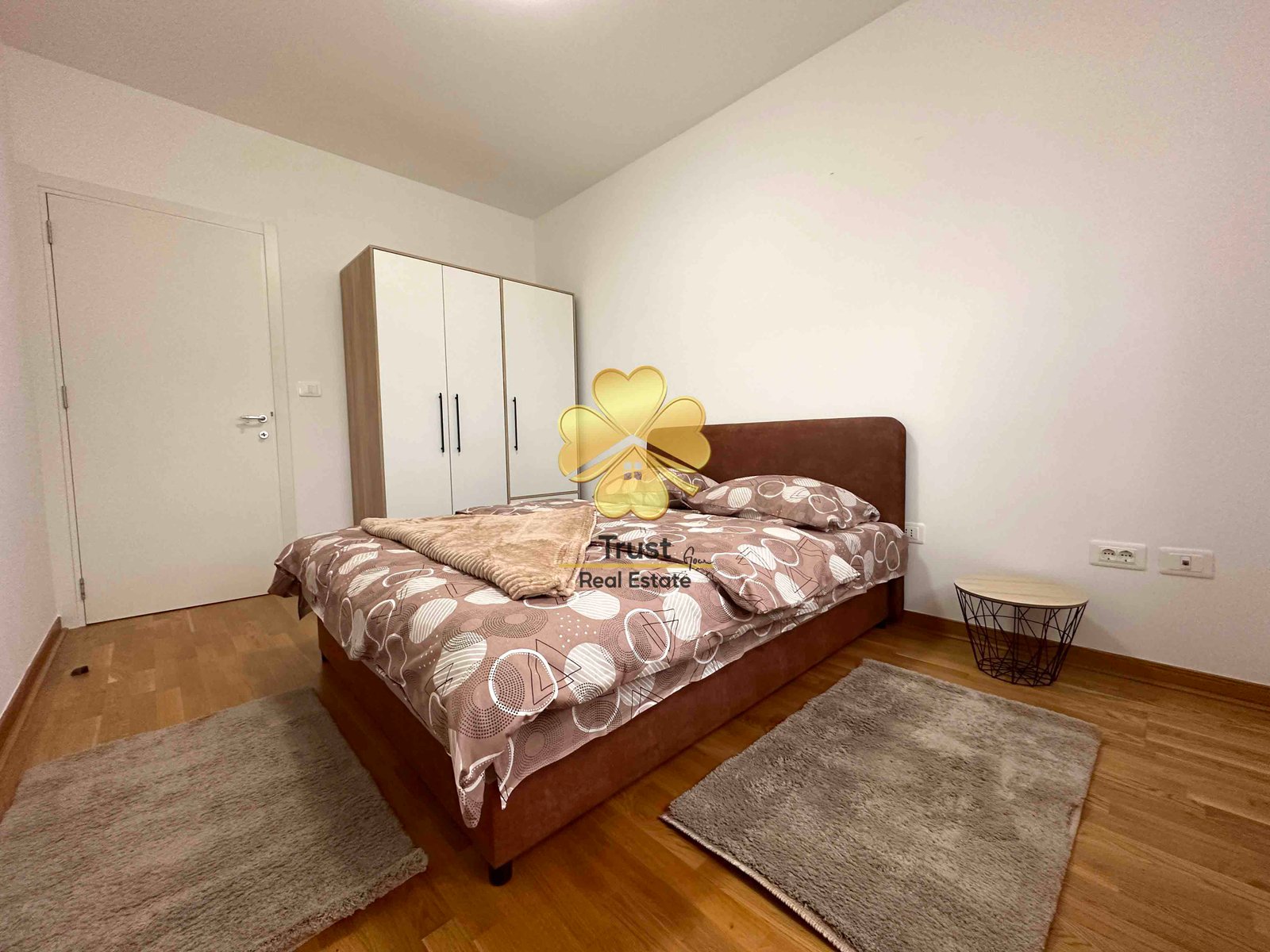 Apartment for rent in City Kvart, Podgorica — photo 7