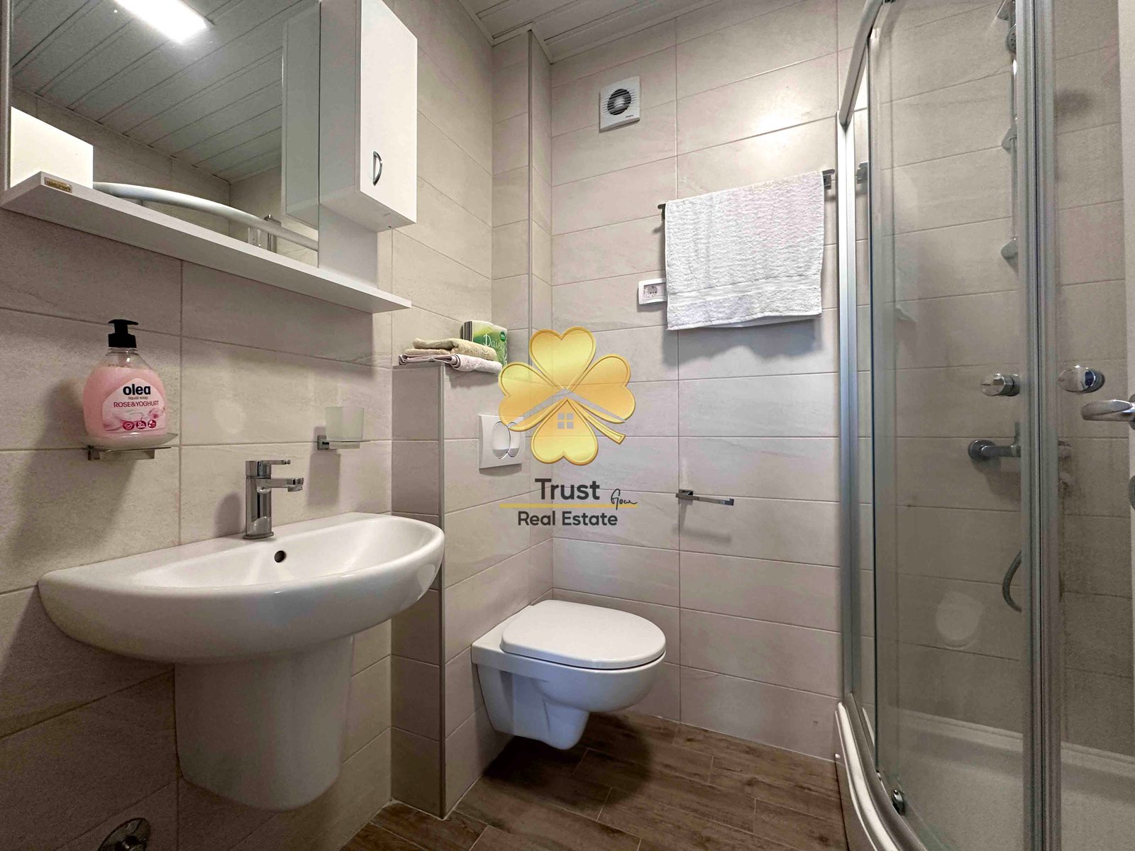 Apartment for rent in City Kvart, Podgorica — photo 8