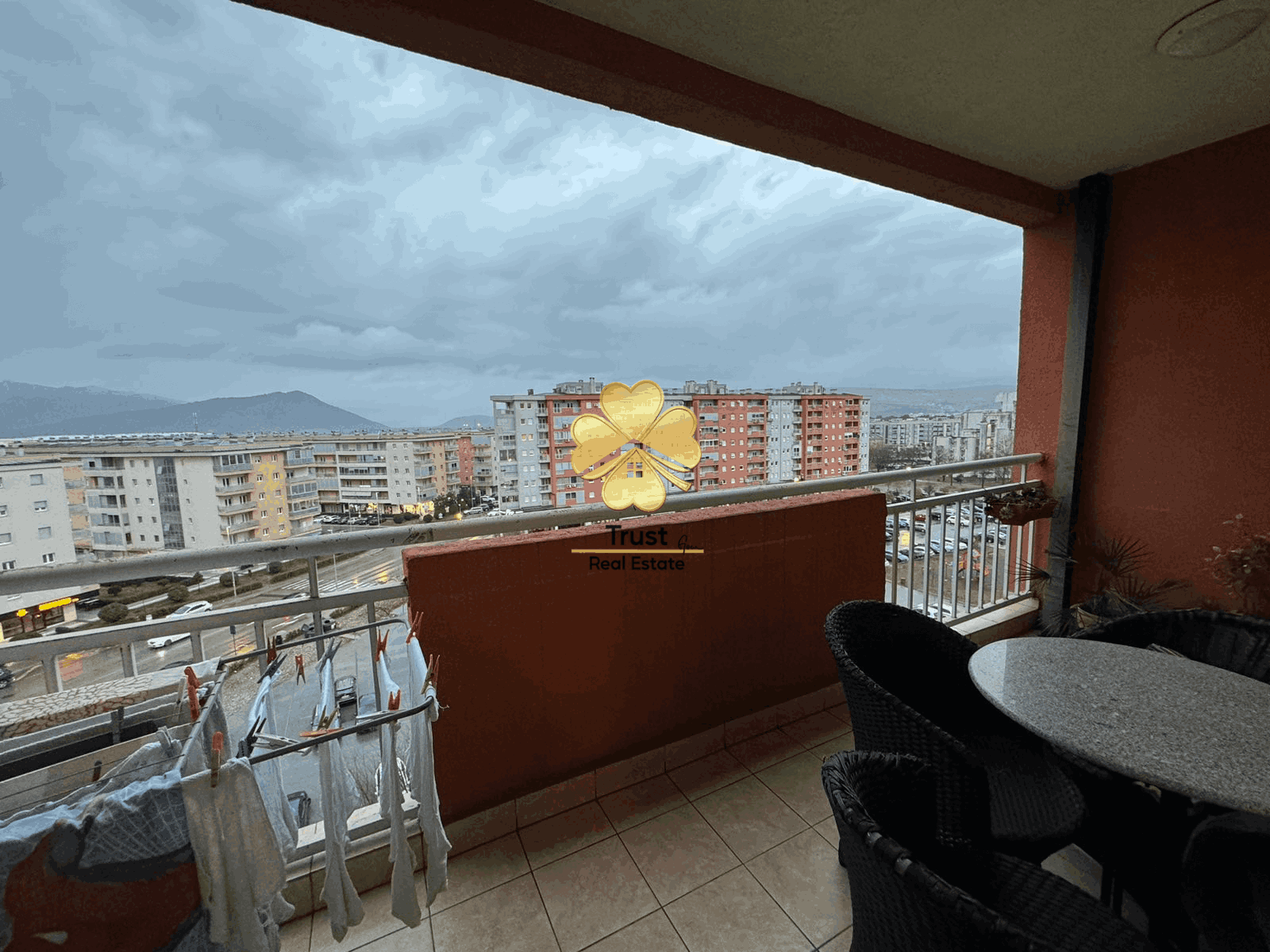 Apartment for sale in City Kvart, Podgorica — photo 13