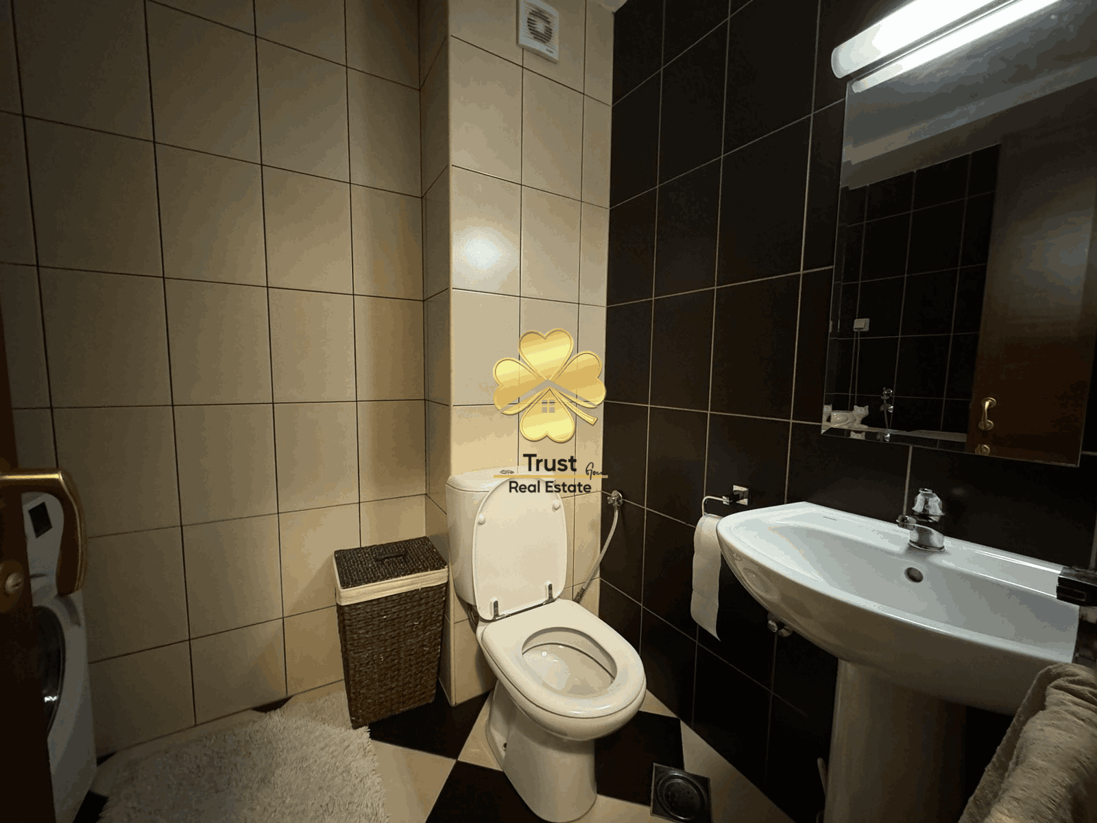 Apartment for sale in City Kvart, Podgorica — photo 12