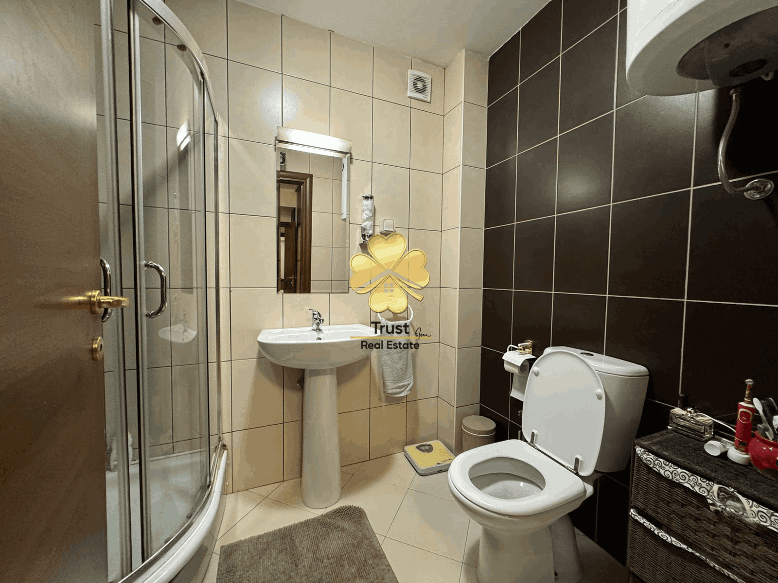 Apartment for sale in City Kvart, Podgorica — photo 11