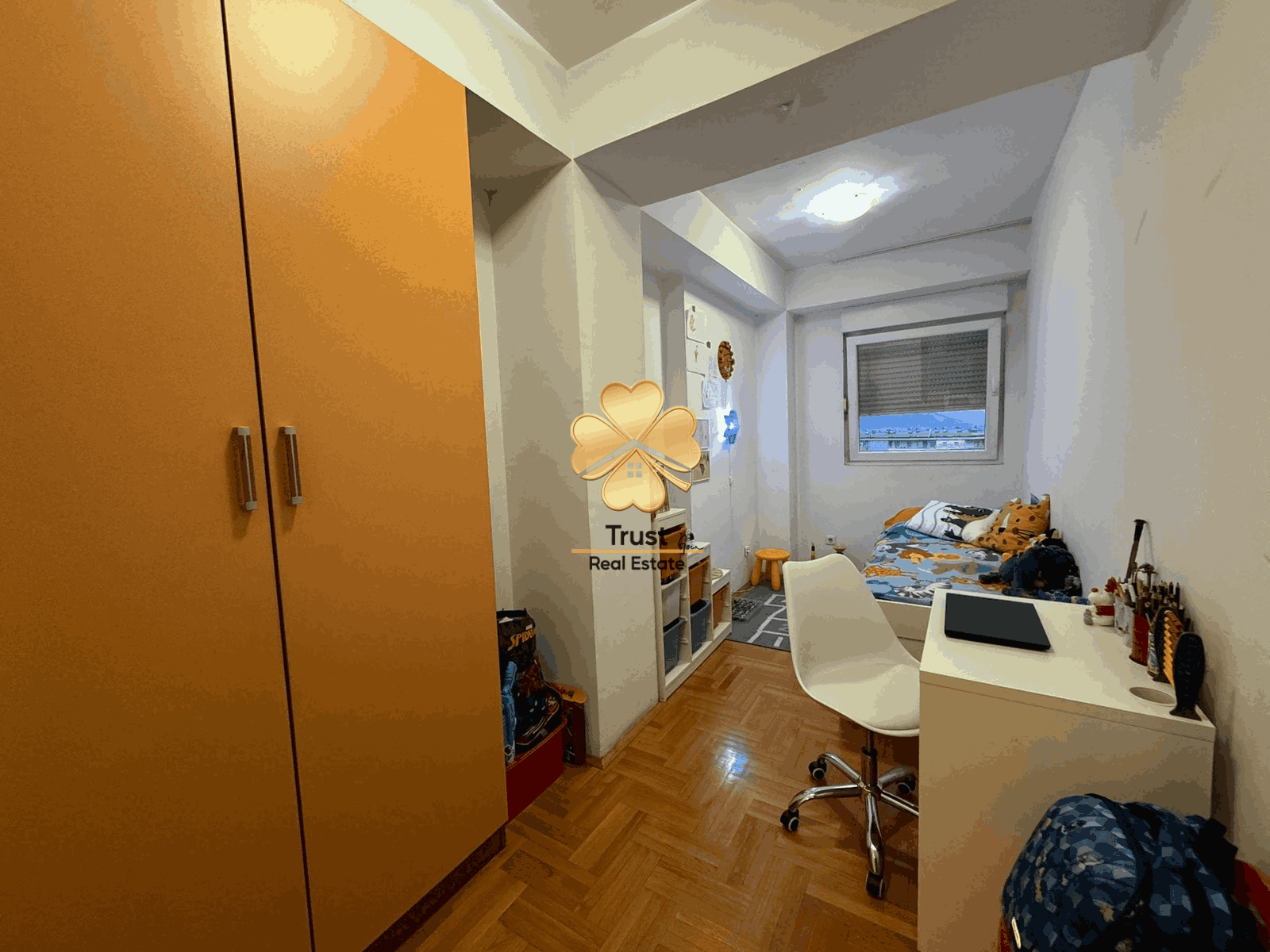 Apartment for sale in City Kvart, Podgorica — photo 10