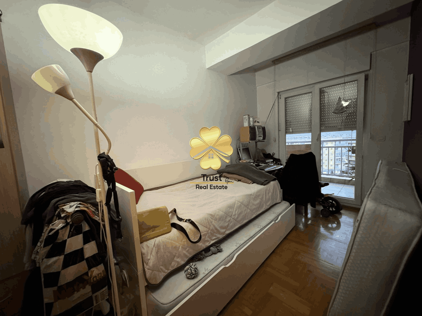 Apartment for sale in City Kvart, Podgorica — photo 9