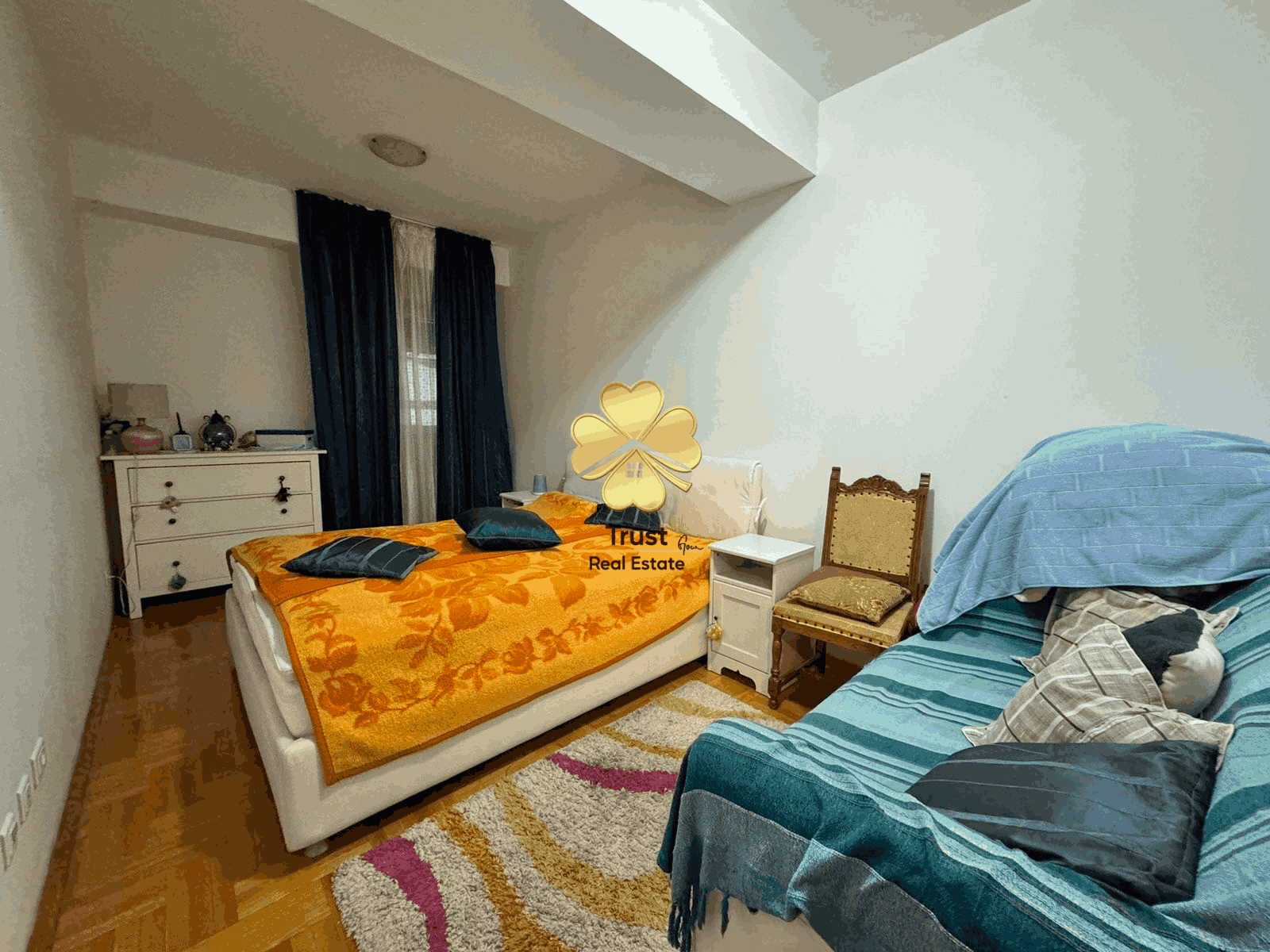 Apartment for sale in City Kvart, Podgorica — photo 8